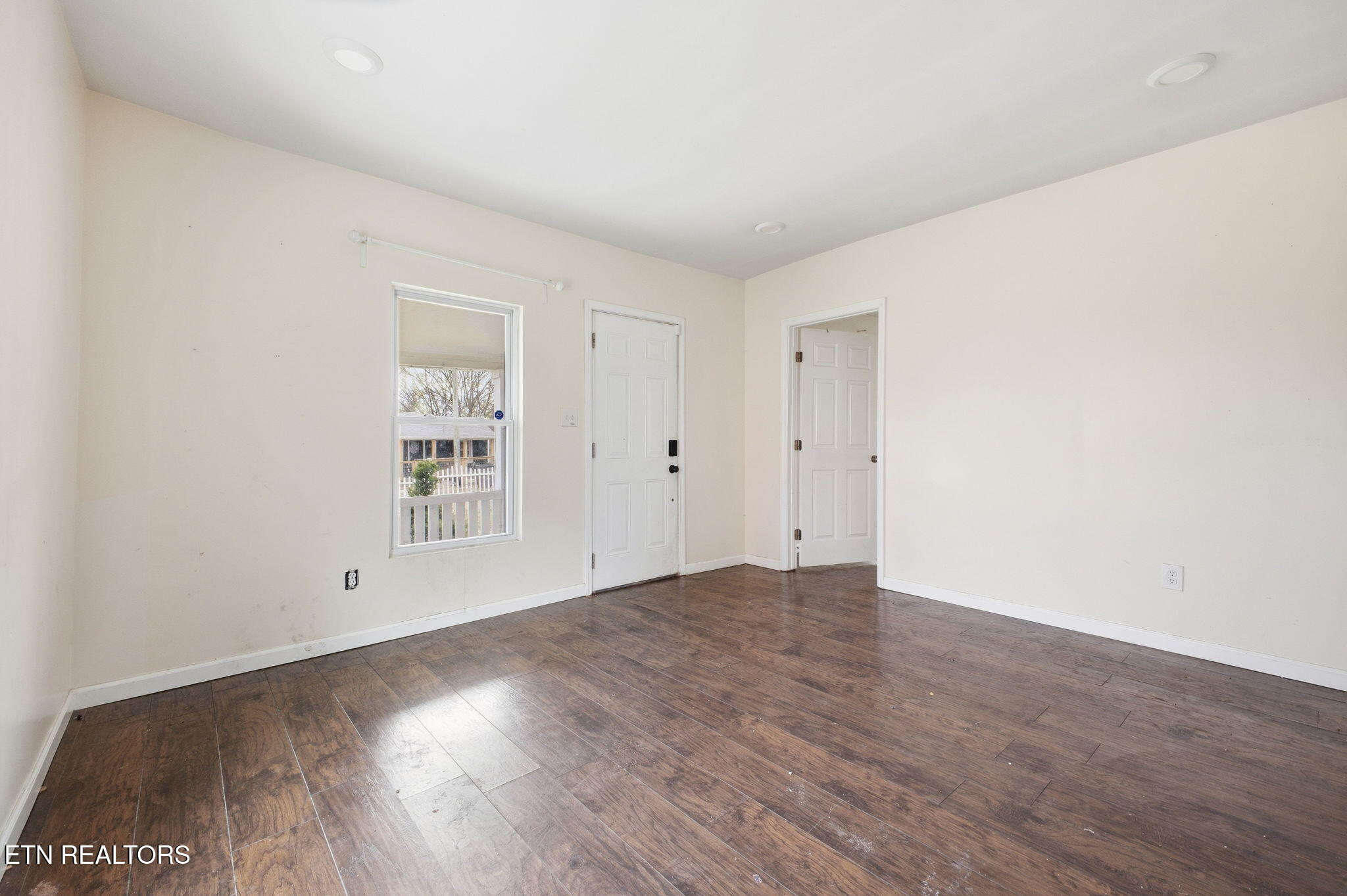 2531 E Glenwood Avenue Knoxville TN 37917