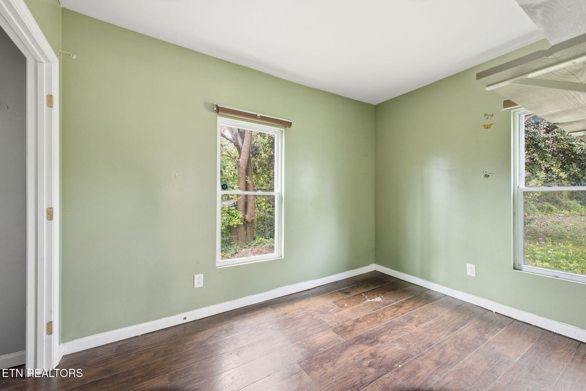 2531 E Glenwood Avenue Knoxville TN 37917