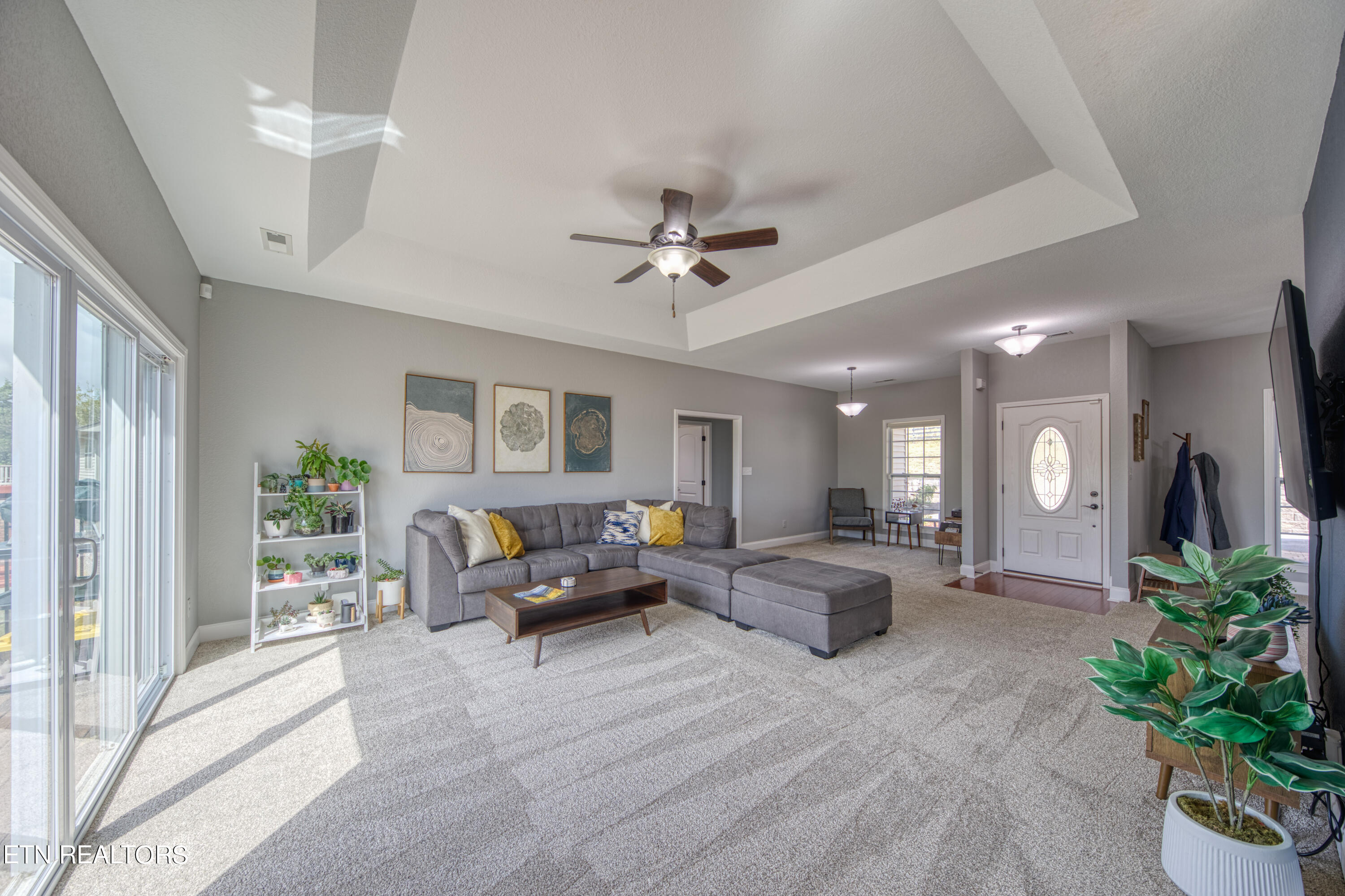 2039 Ranch Road Dandridge TN 37725