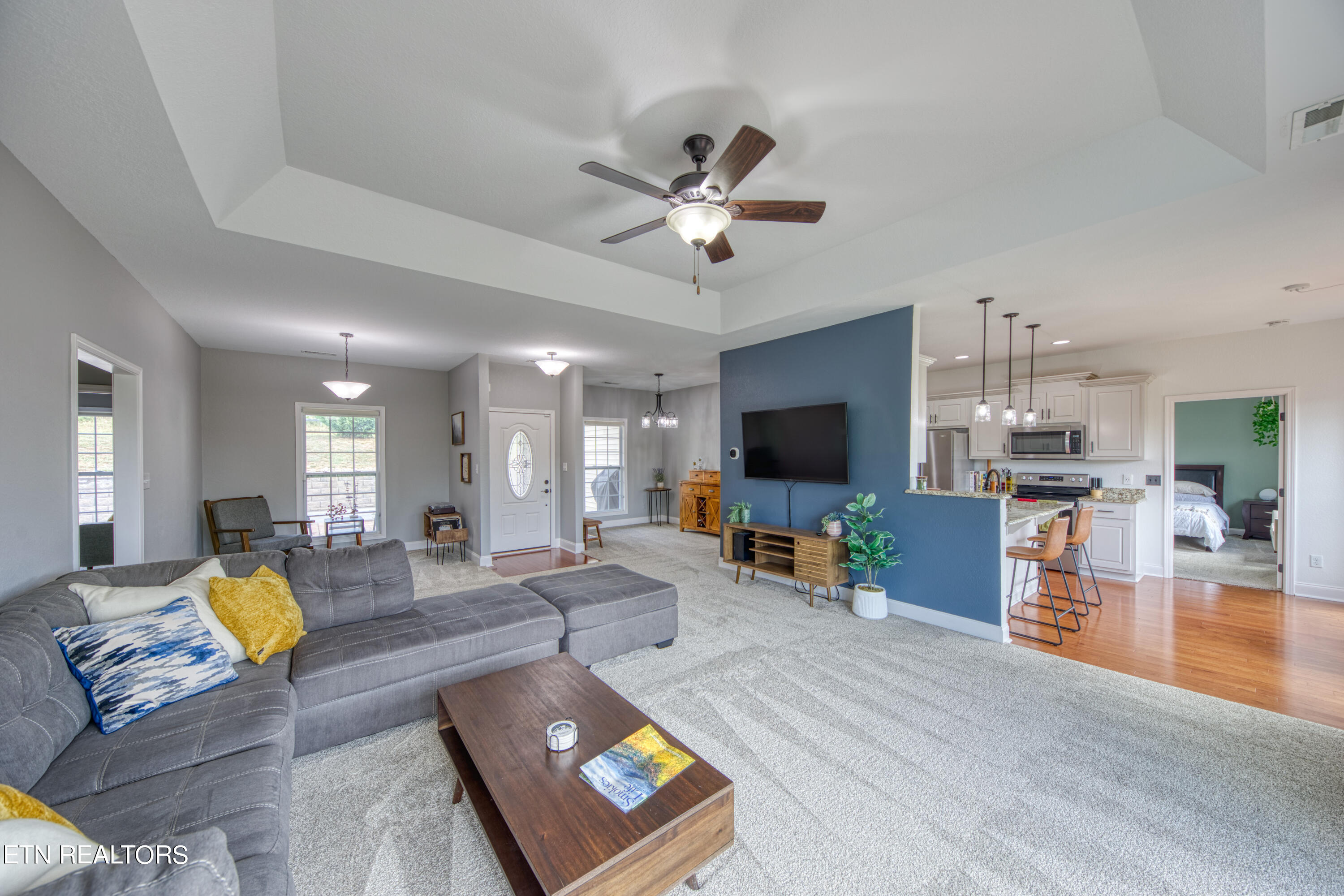 2039 Ranch Road Dandridge TN 37725