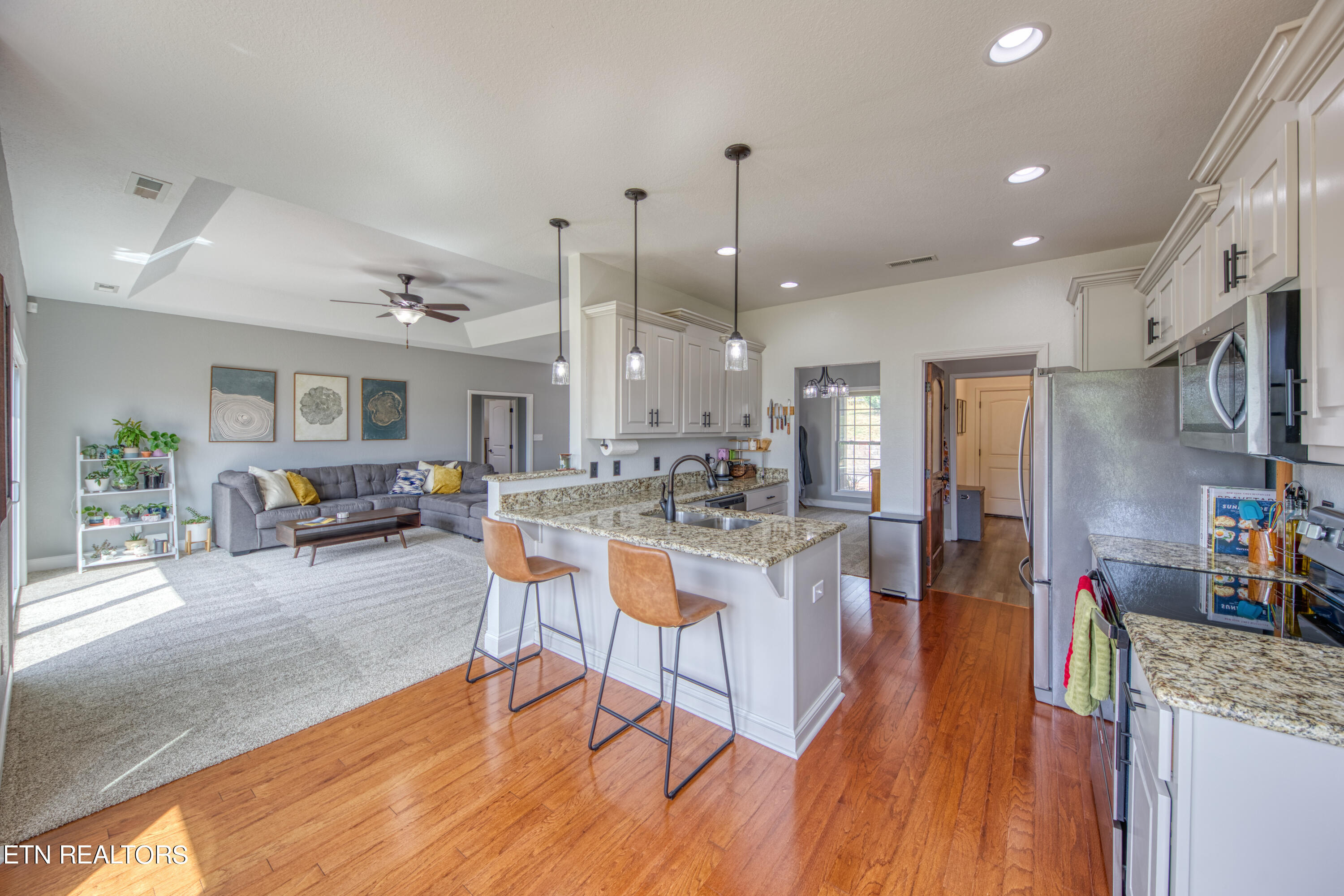 2039 Ranch Road Dandridge TN 37725
