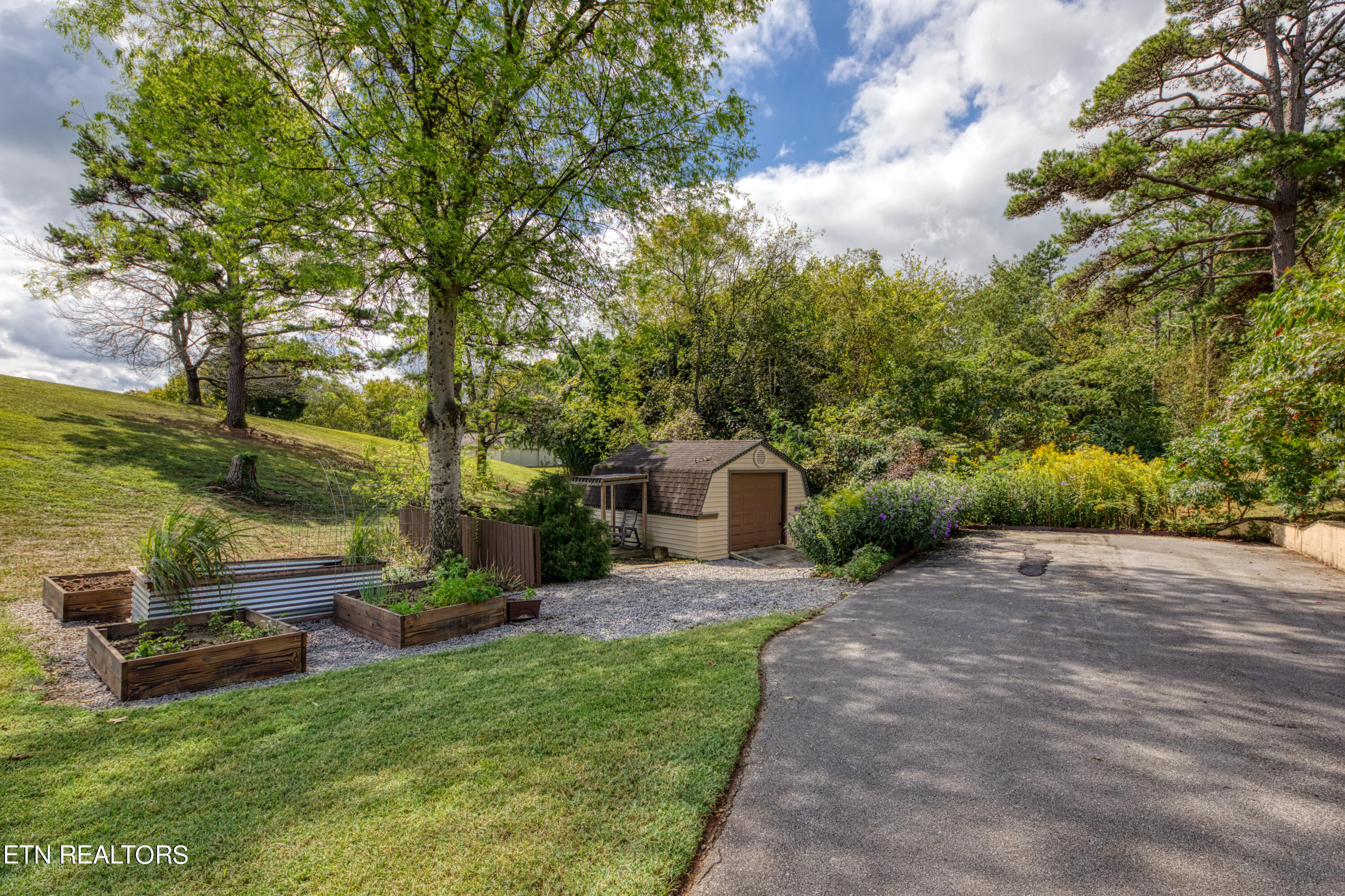 2039 Ranch Road Dandridge TN 37725