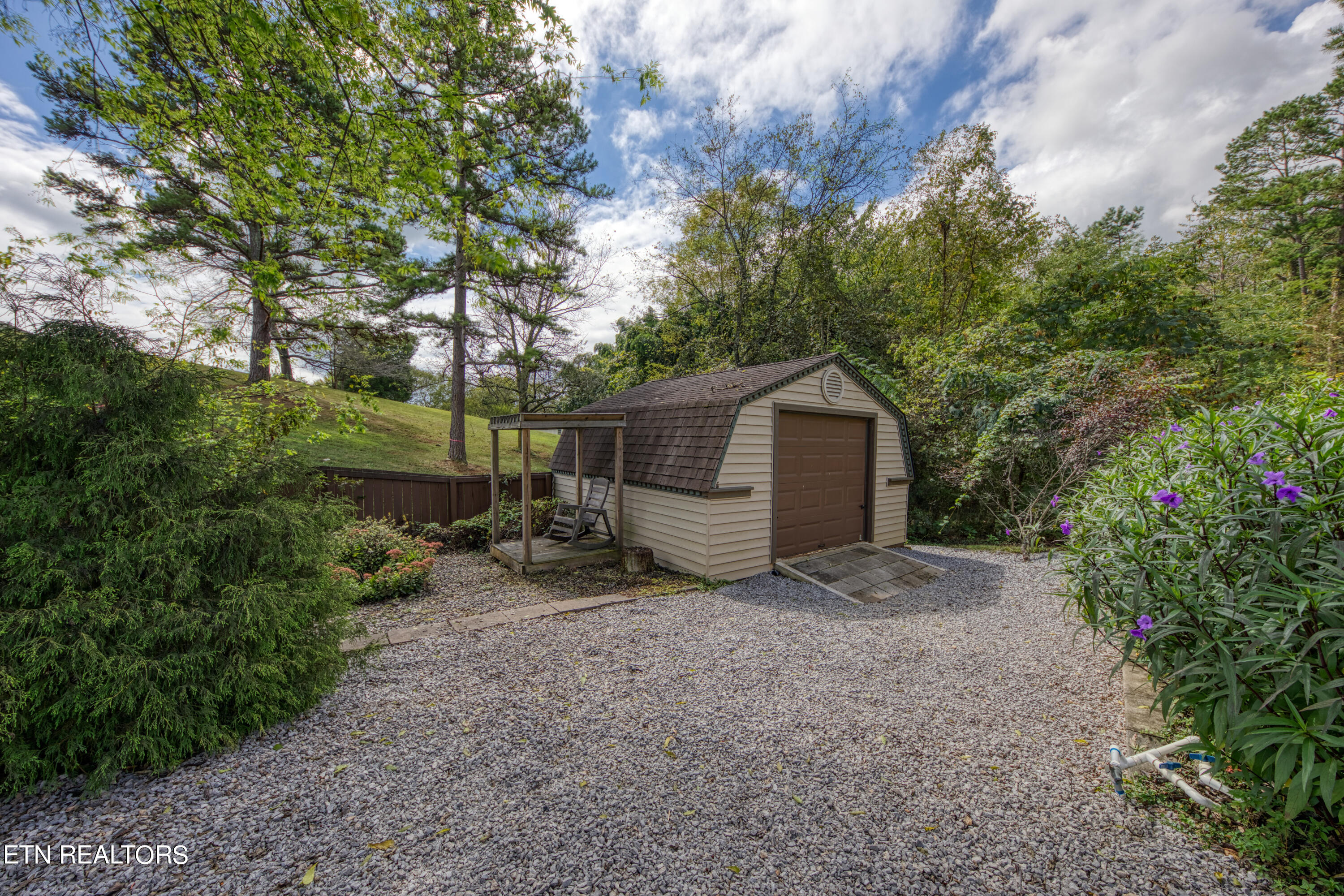 2039 Ranch Road Dandridge TN 37725