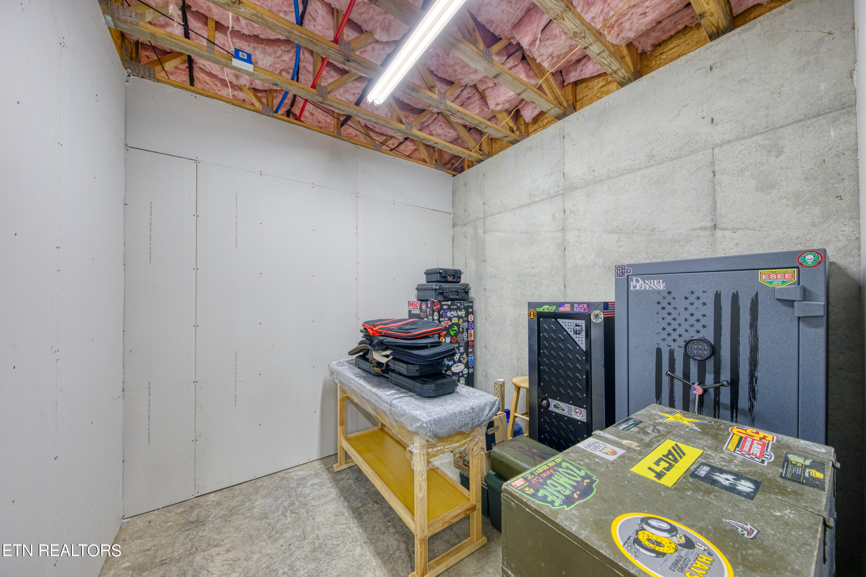 2039 Ranch Road Dandridge TN 37725