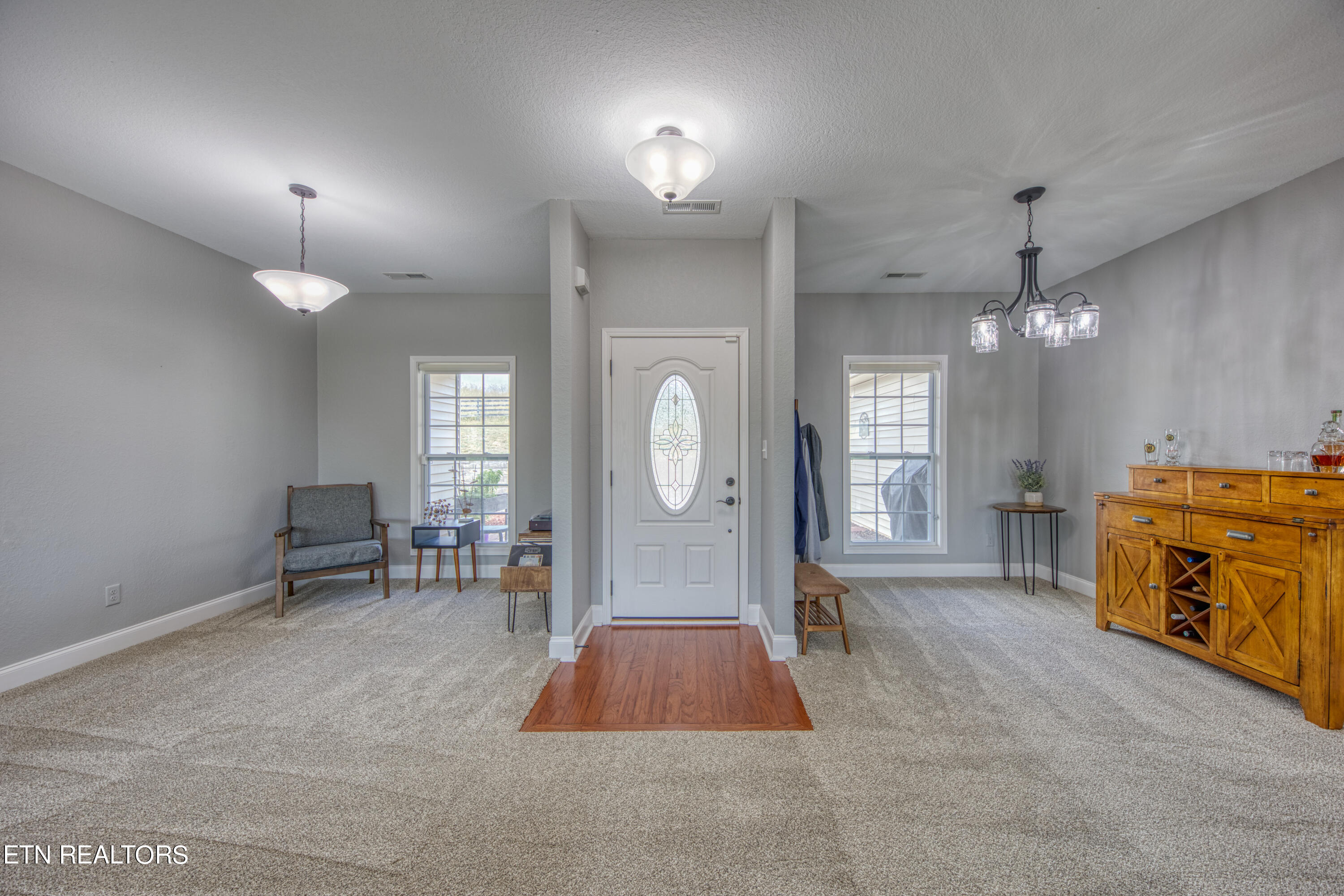 2039 Ranch Road Dandridge TN 37725