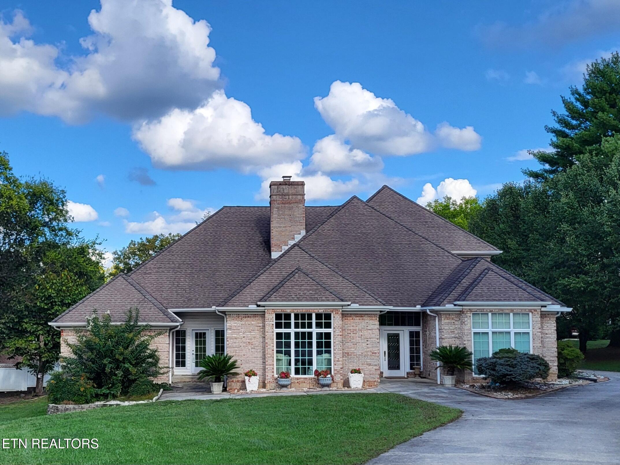 108 Deerfield Lane Oak Ridge TN 37830