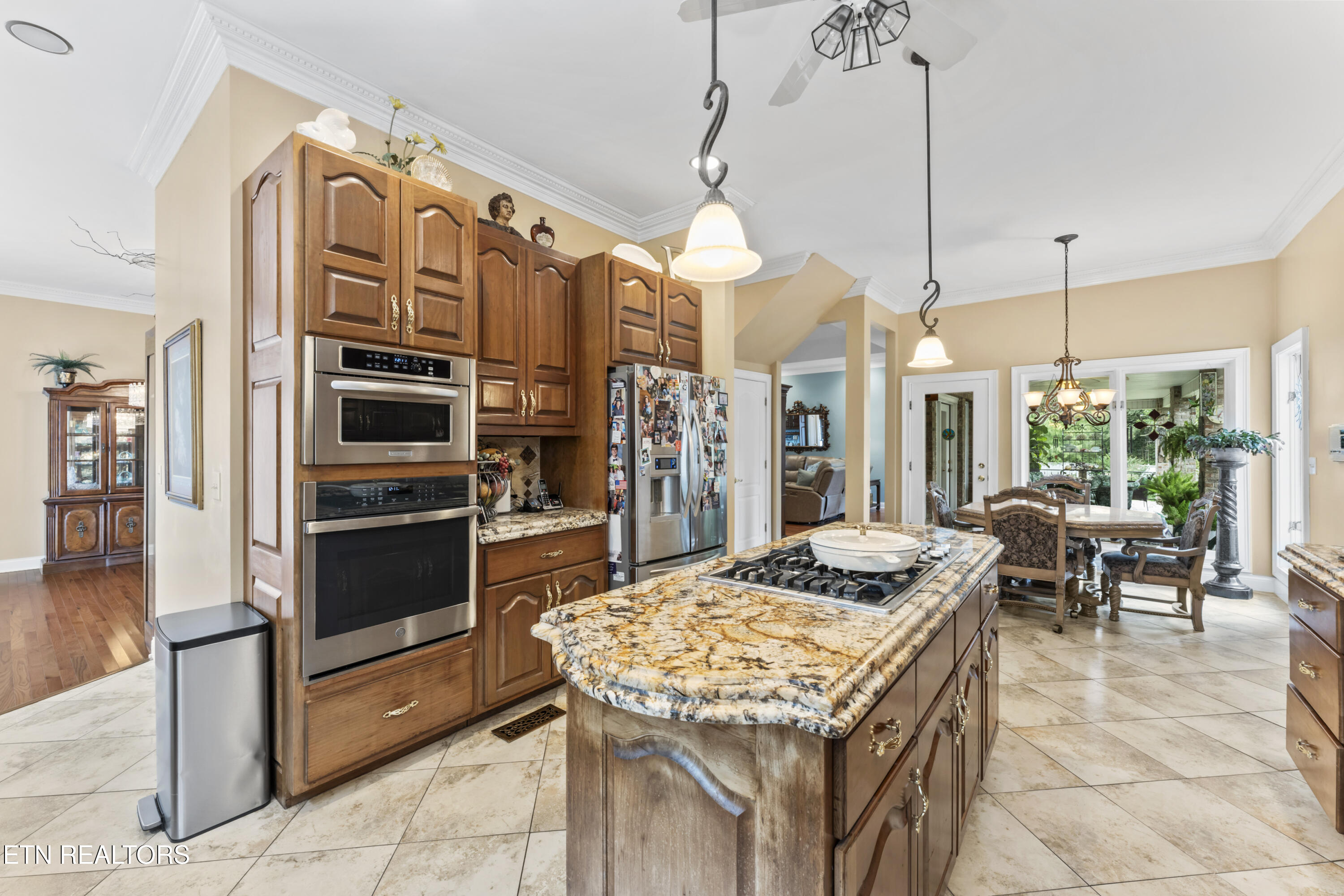 108 Deerfield Lane Oak Ridge TN 37830