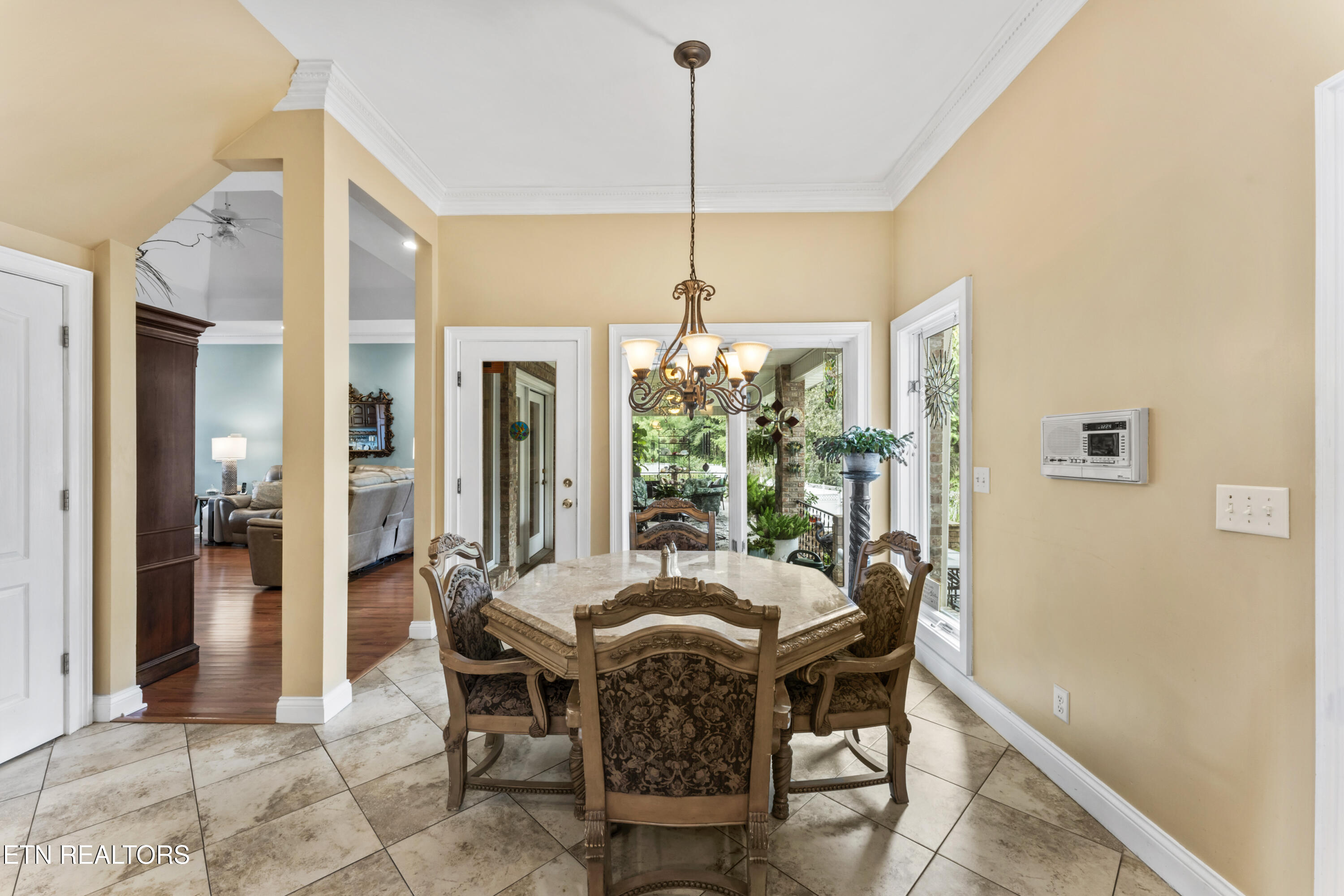 108 Deerfield Lane Oak Ridge TN 37830