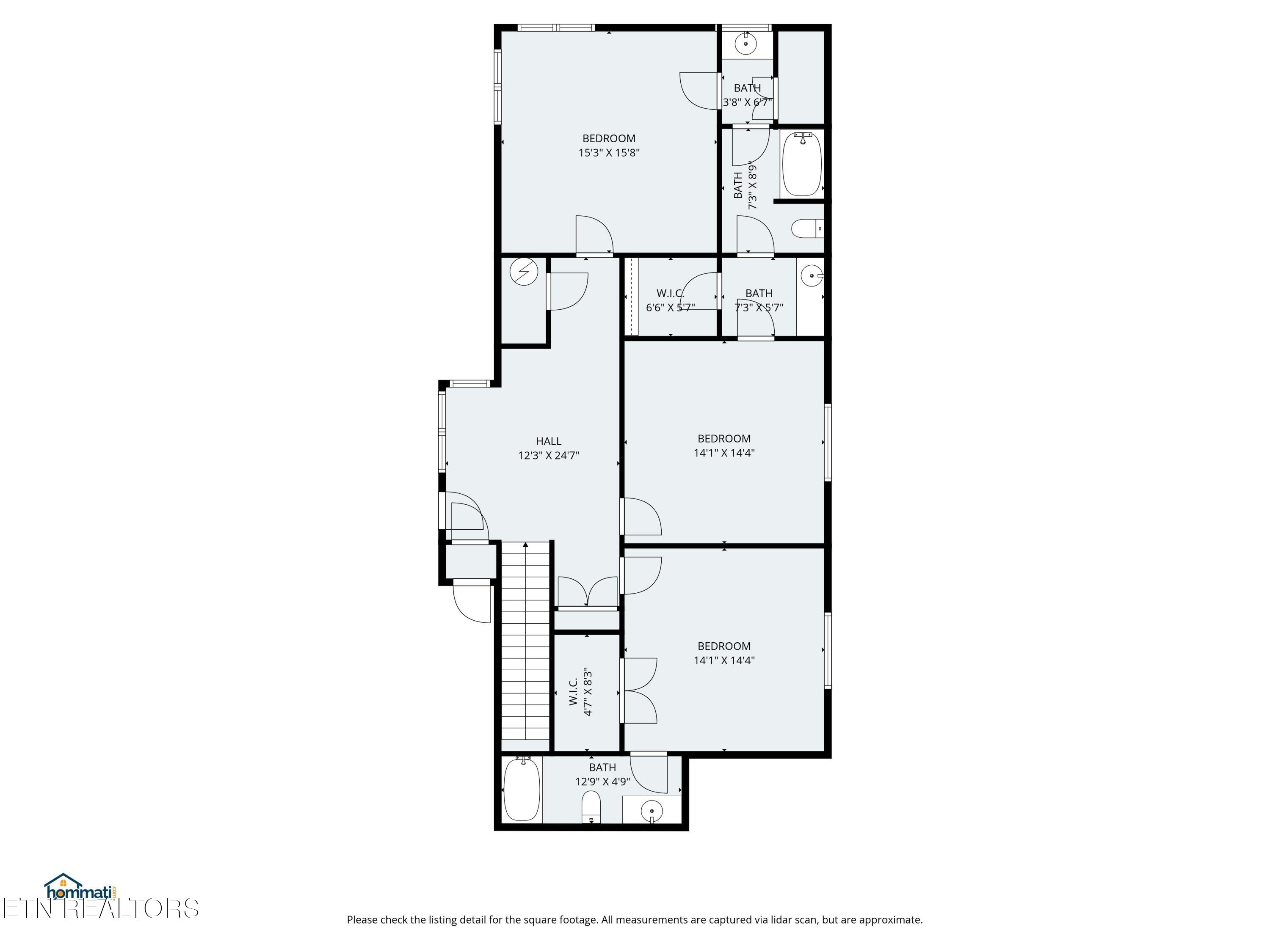 108 Deerfield Lane Oak Ridge TN 37830