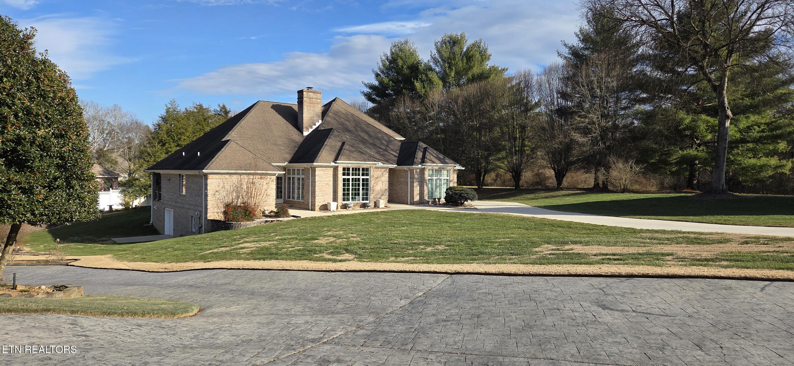 108 Deerfield Lane Oak Ridge TN 37830