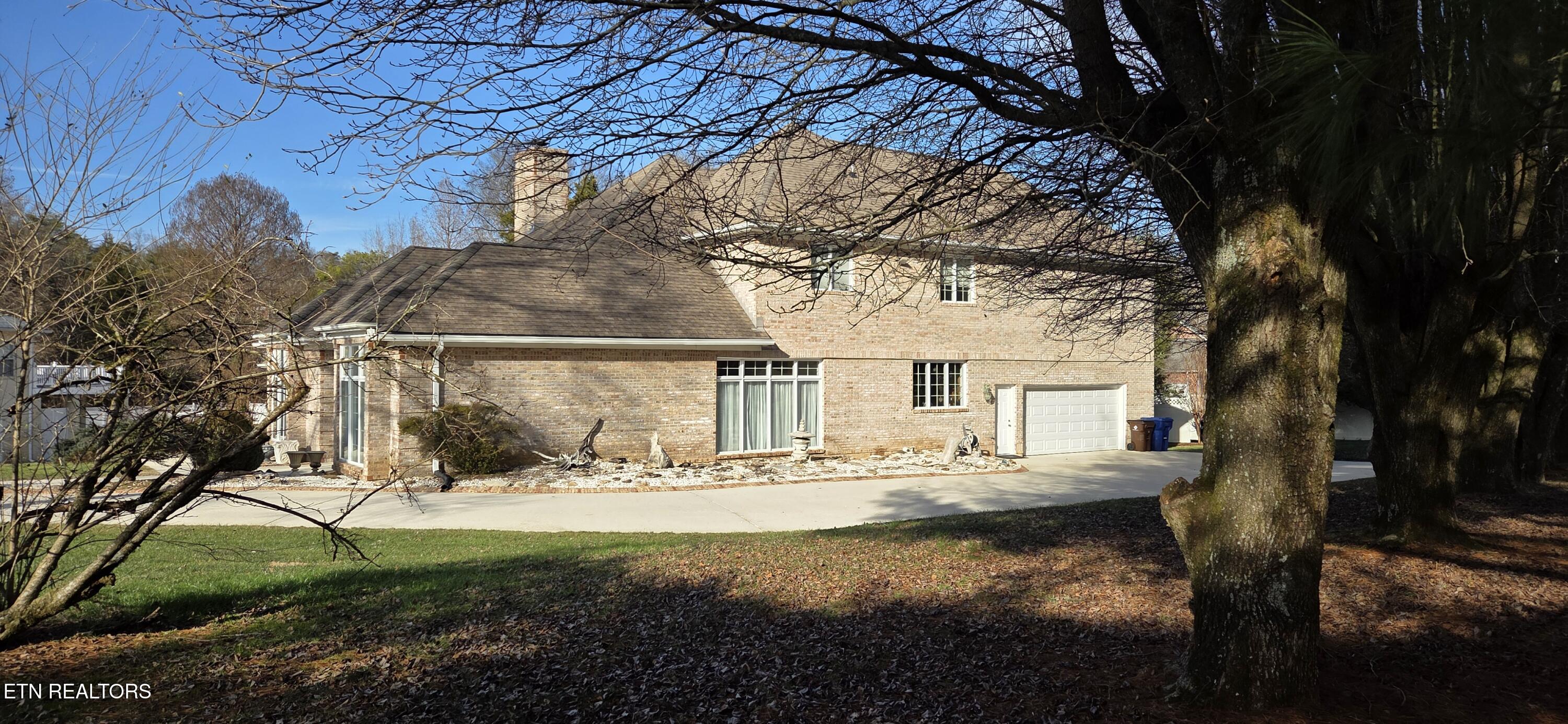 108 Deerfield Lane Oak Ridge TN 37830