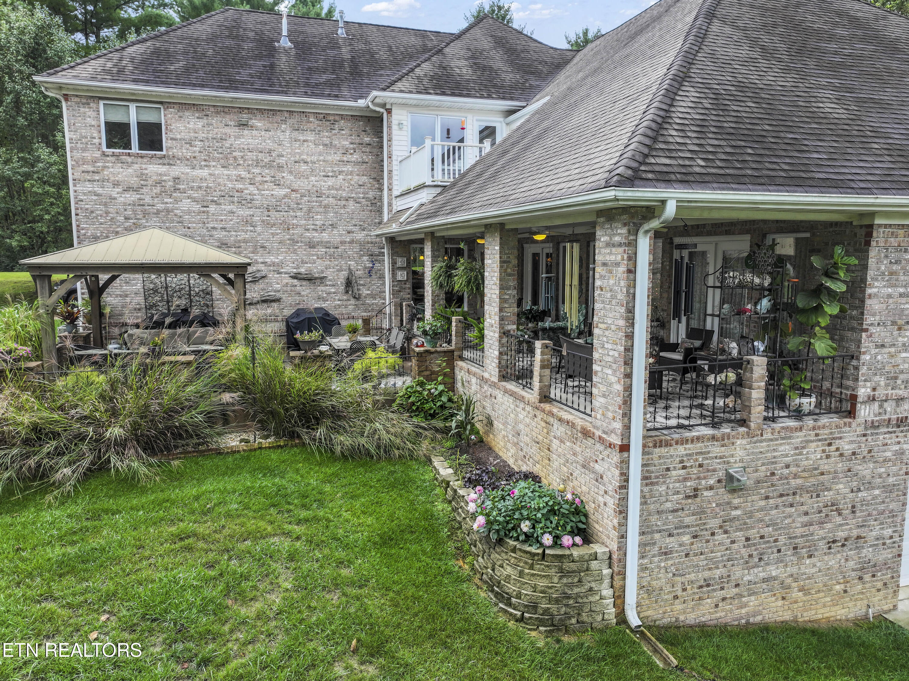 108 Deerfield Lane Oak Ridge TN 37830