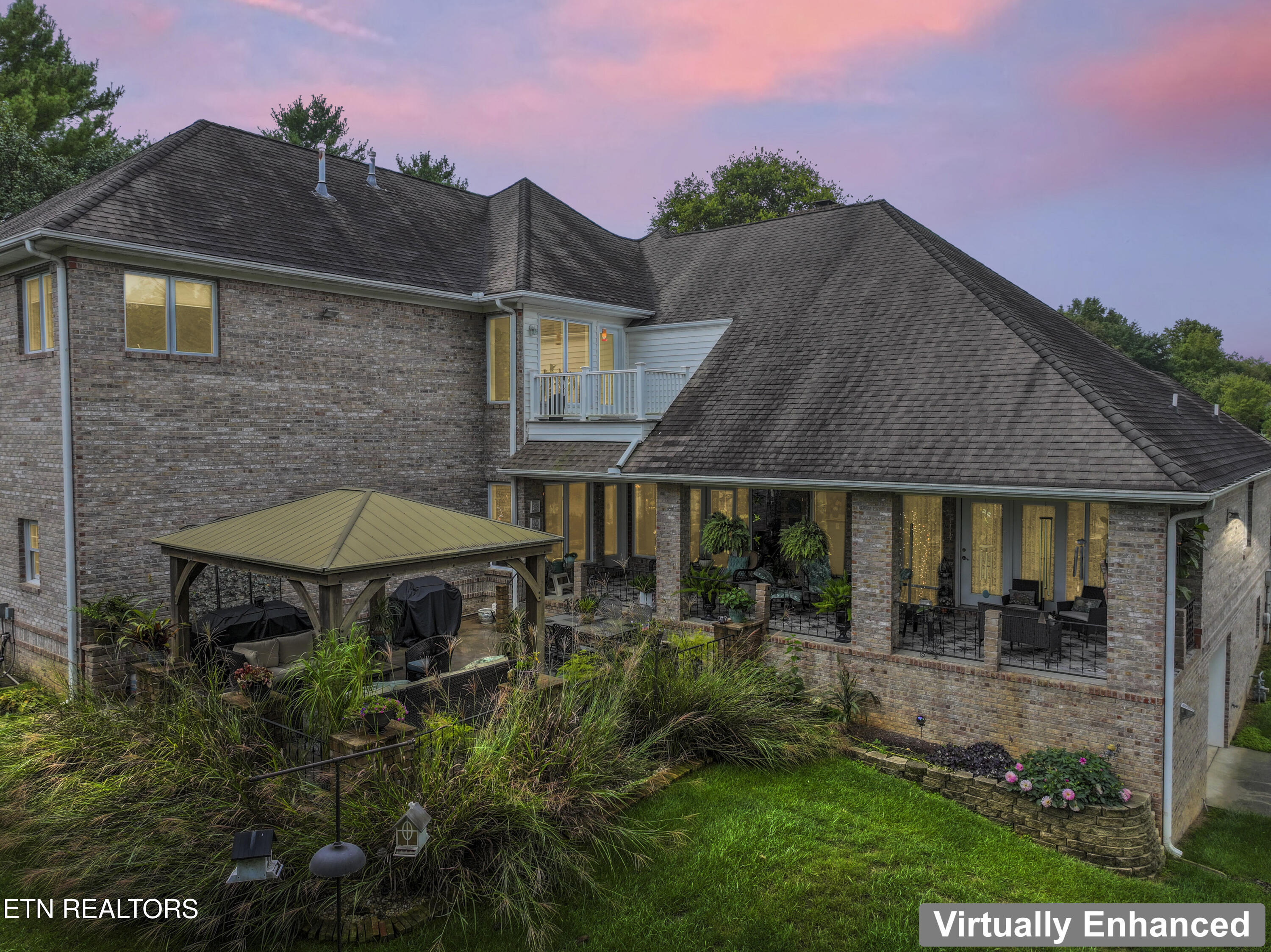 108 Deerfield Lane Oak Ridge TN 37830