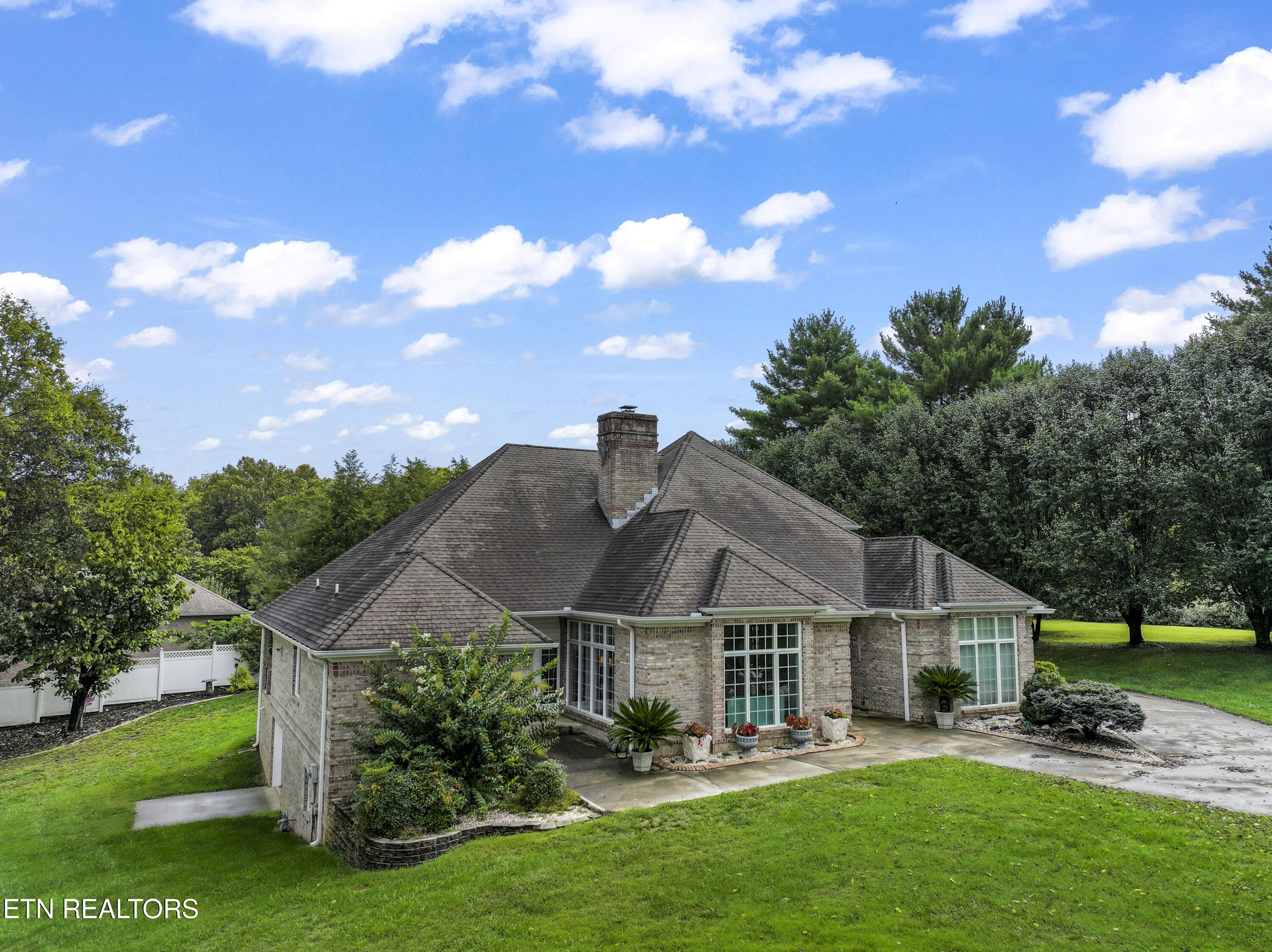 108 Deerfield Lane Oak Ridge TN 37830