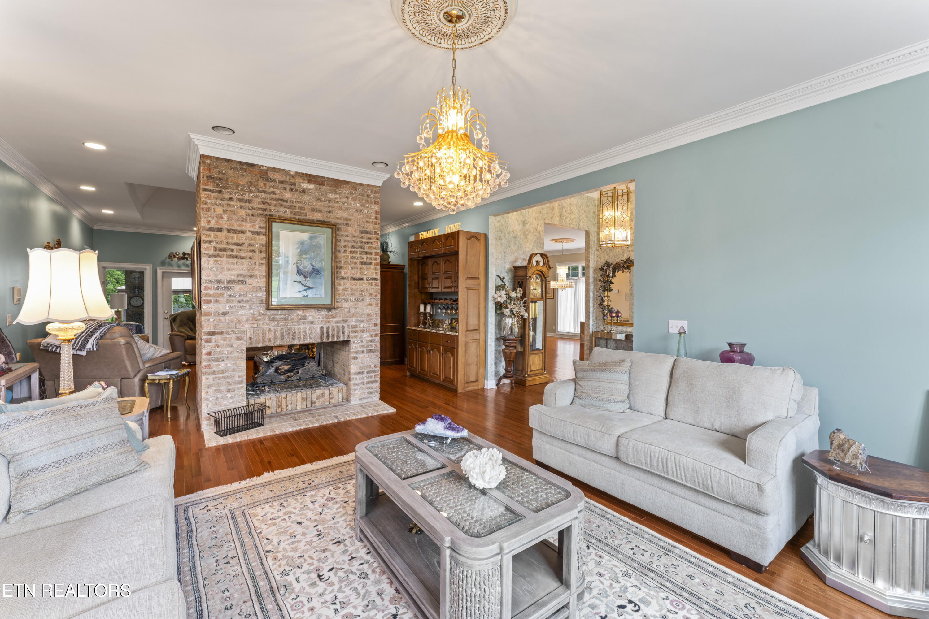 108 Deerfield Lane Oak Ridge TN 37830