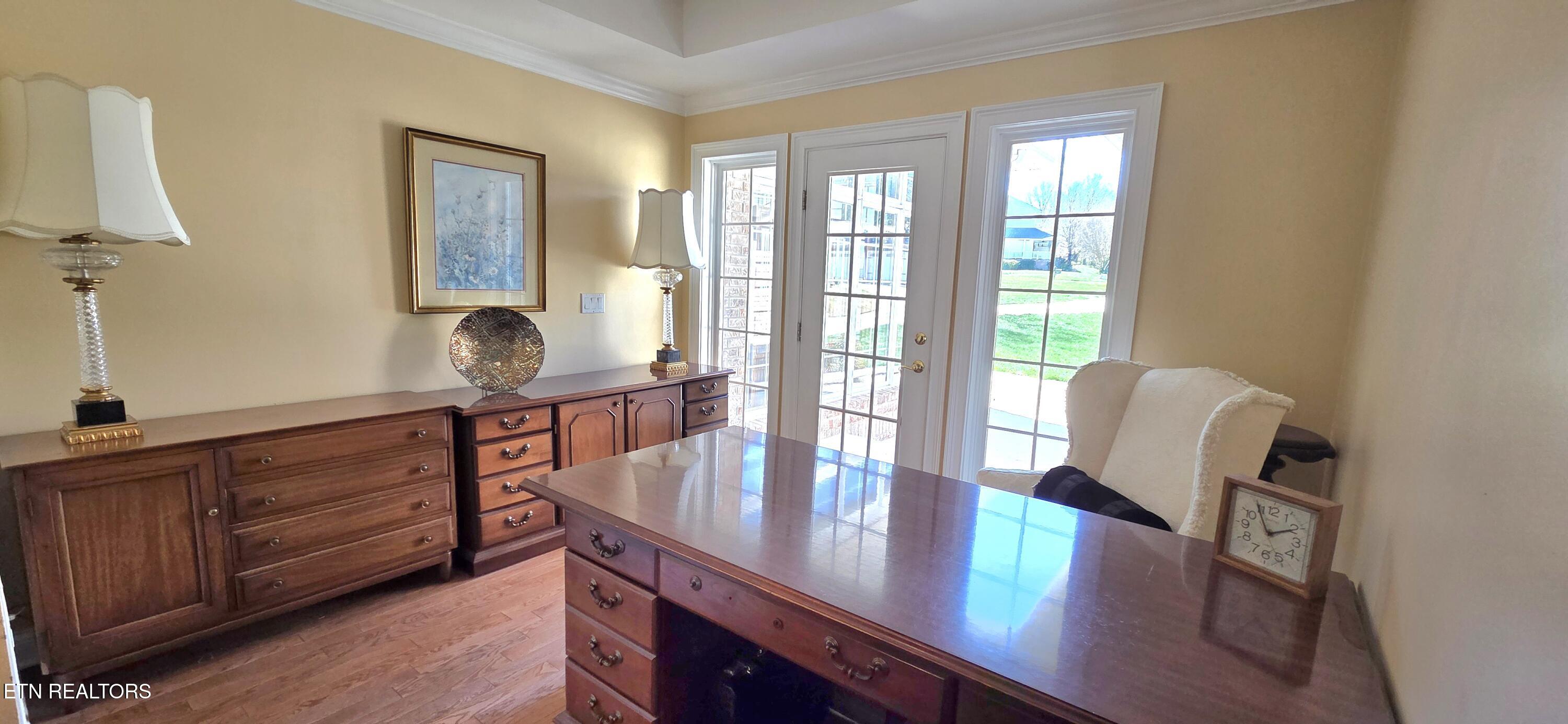 108 Deerfield Lane Oak Ridge TN 37830