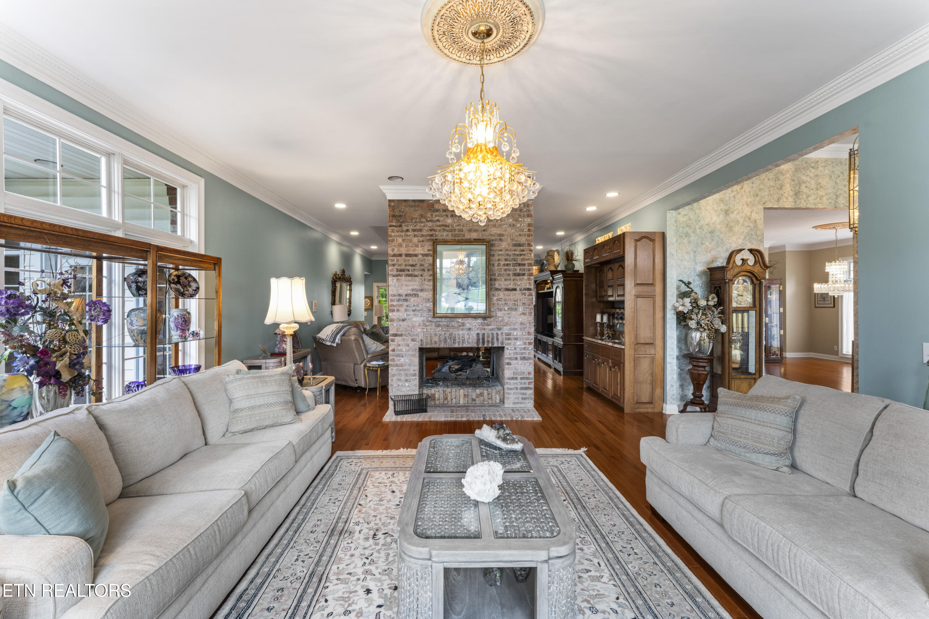108 Deerfield Lane Oak Ridge TN 37830