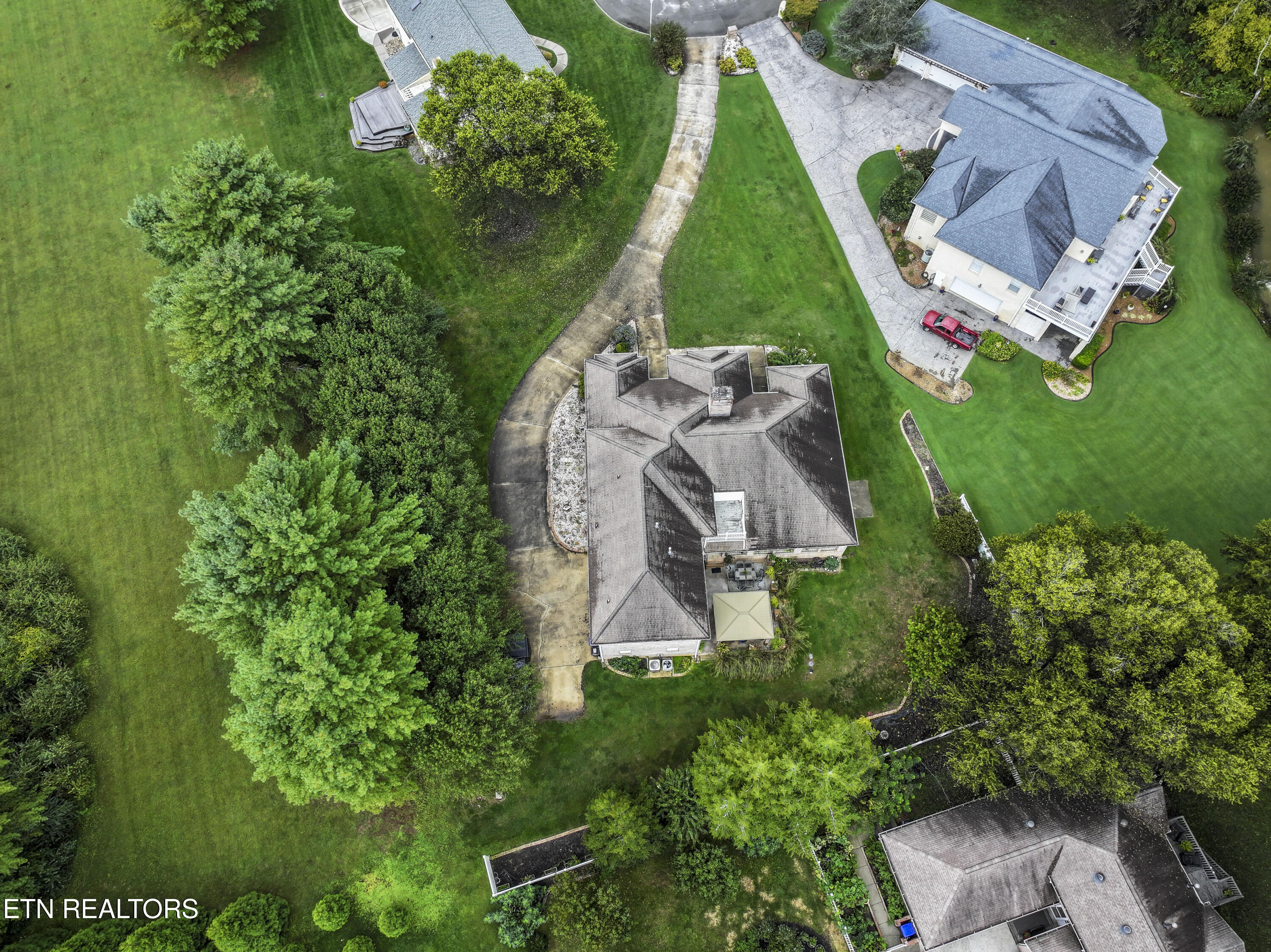 108 Deerfield Lane Oak Ridge TN 37830