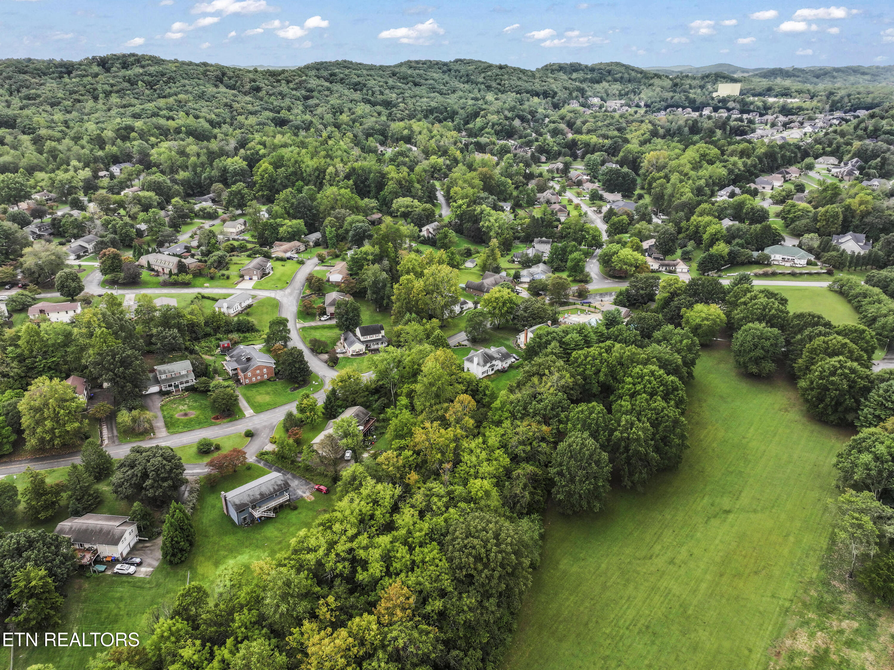 108 Deerfield Lane Oak Ridge TN 37830