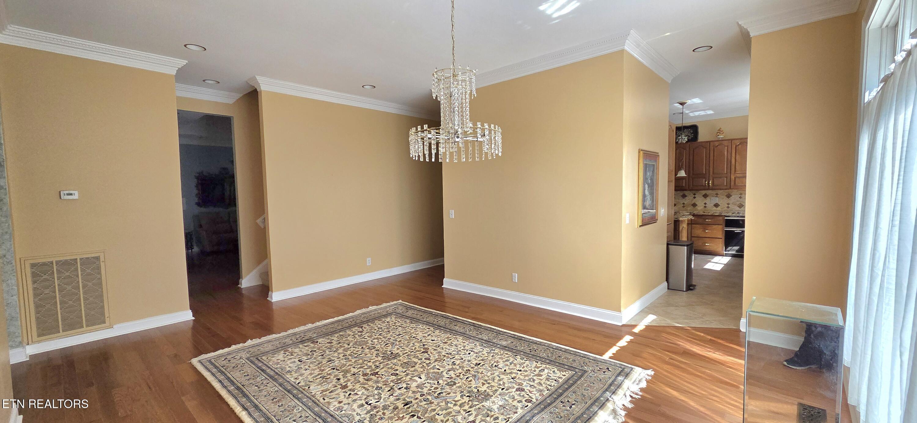 108 Deerfield Lane Oak Ridge TN 37830