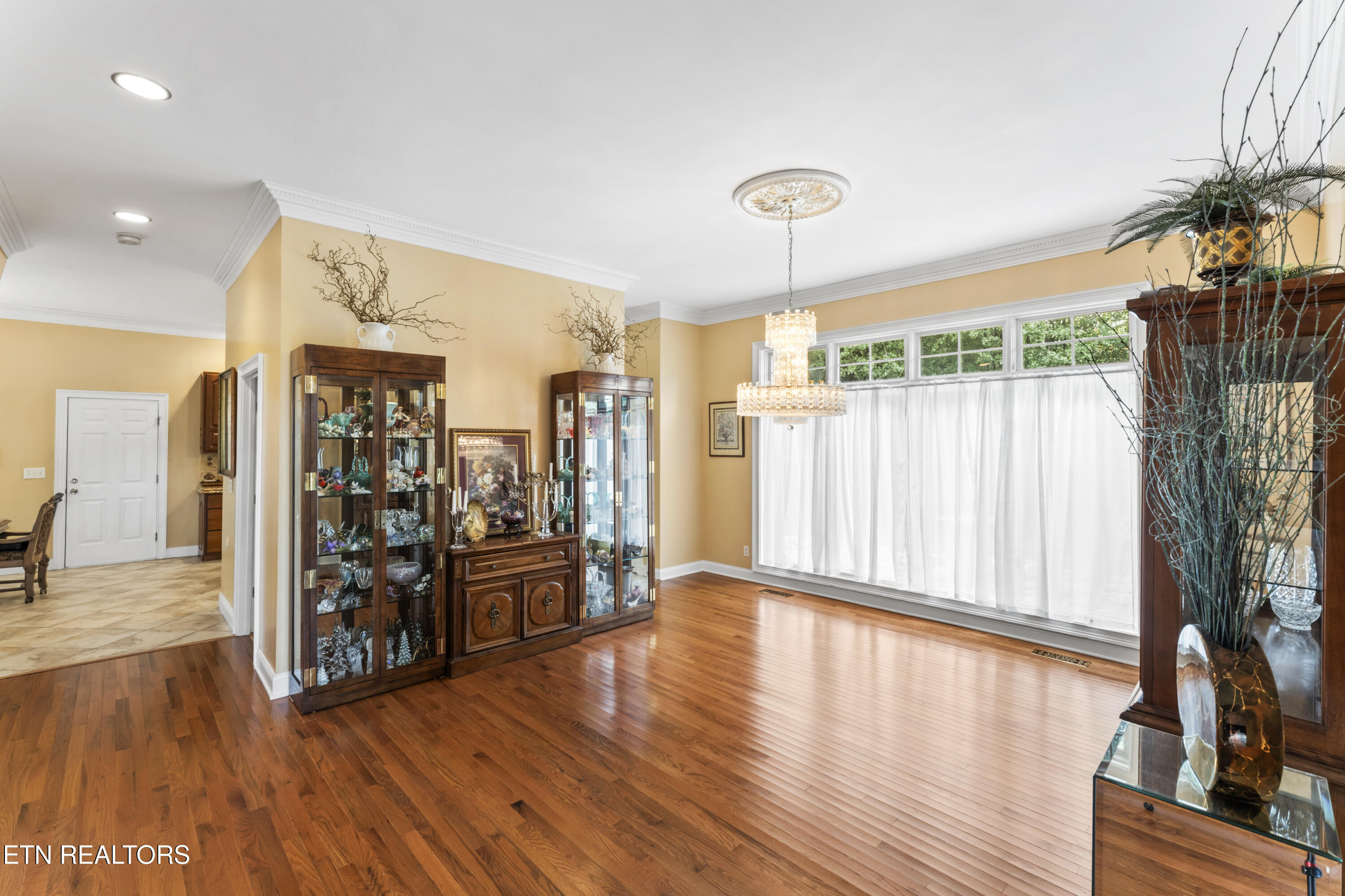 108 Deerfield Lane Oak Ridge TN 37830