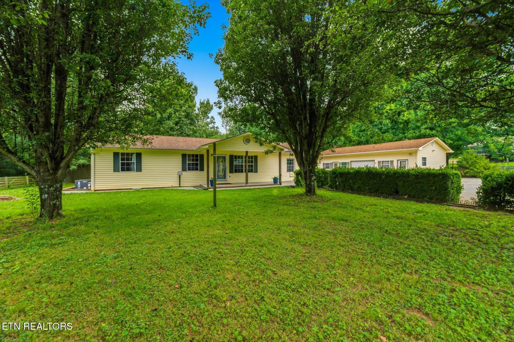 301 Wayman Road Madisonville TN 37354