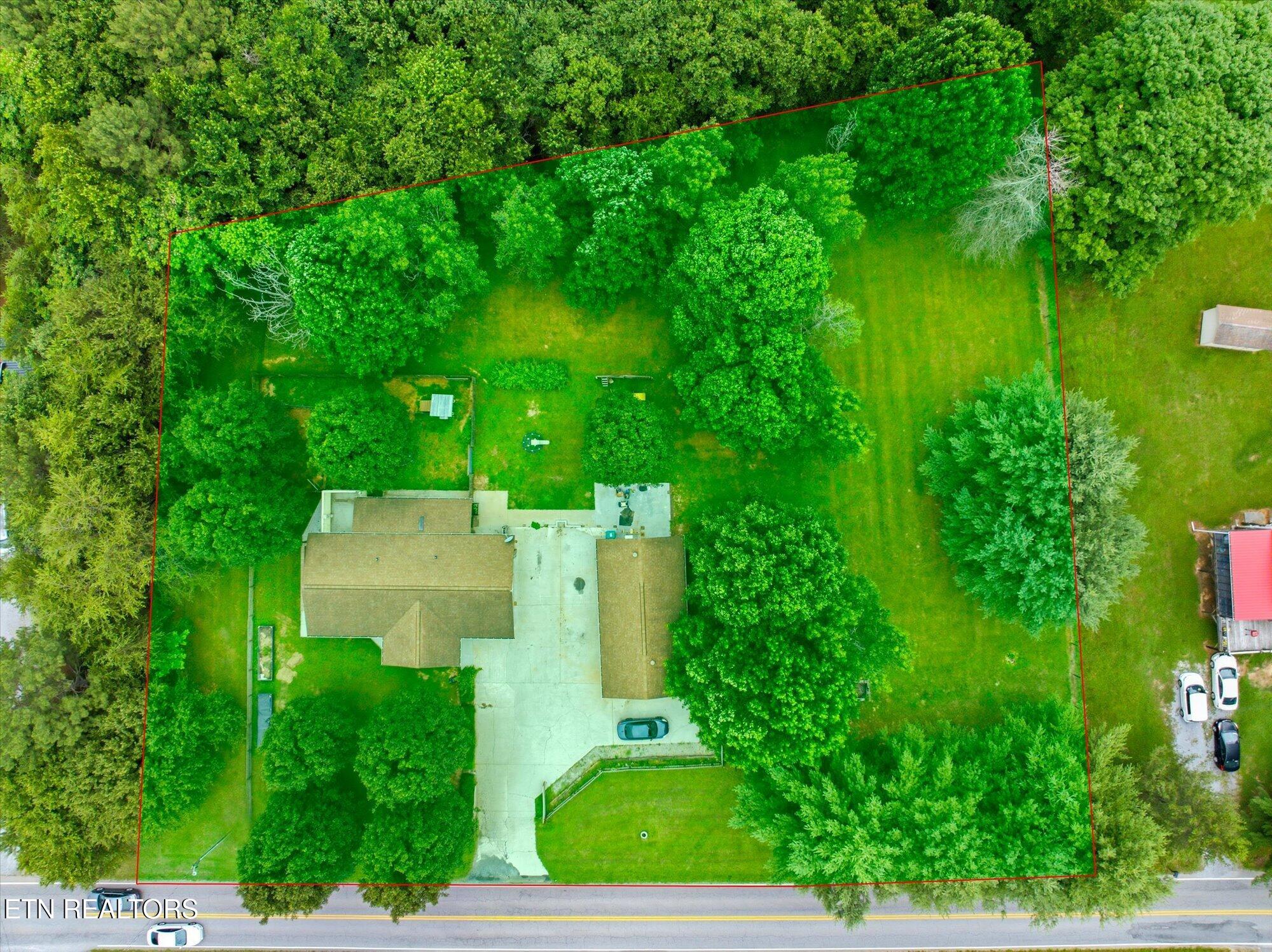 301 Wayman Road Madisonville TN 37354