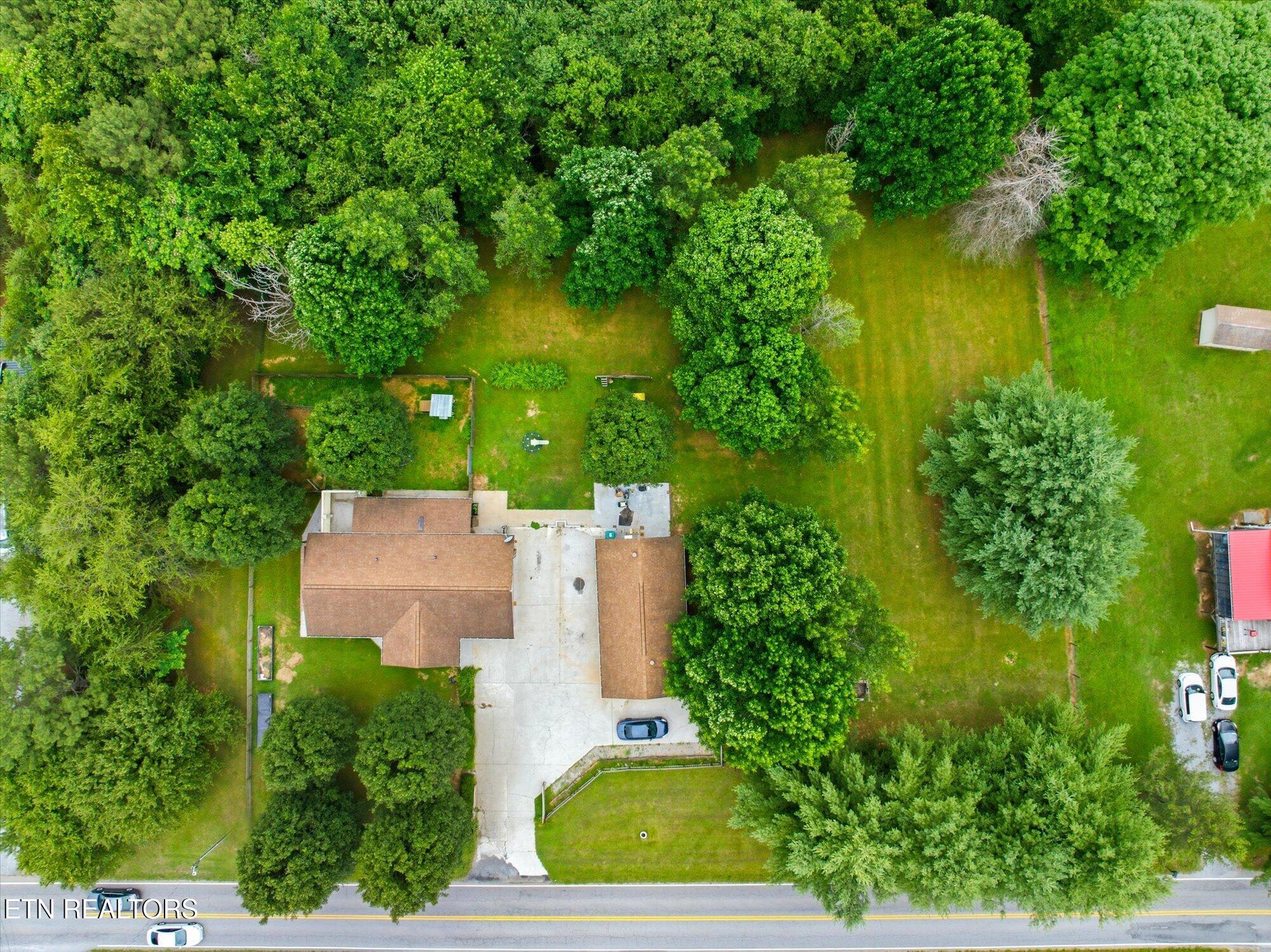 301 Wayman Road Madisonville TN 37354