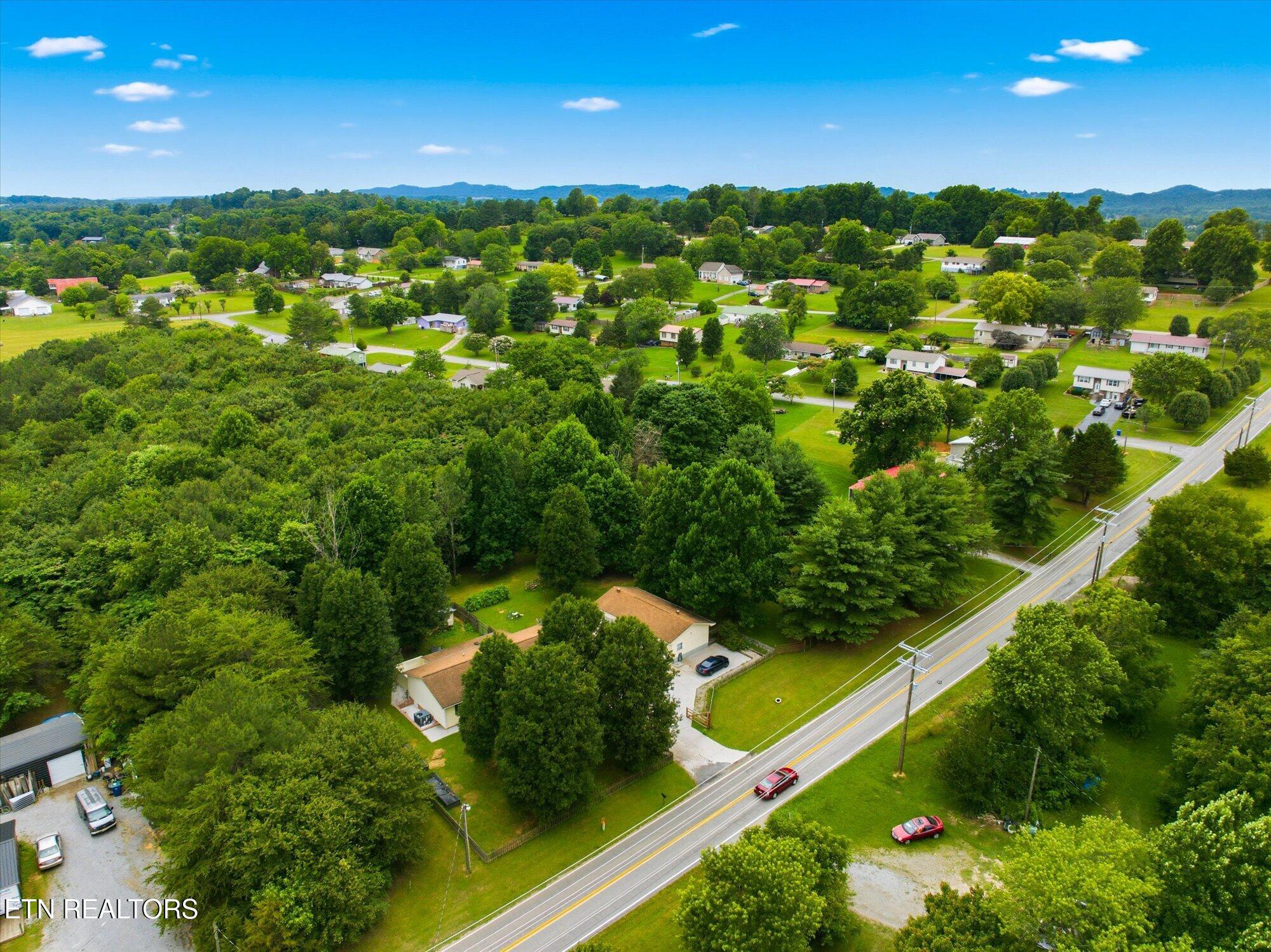 301 Wayman Road Madisonville TN 37354