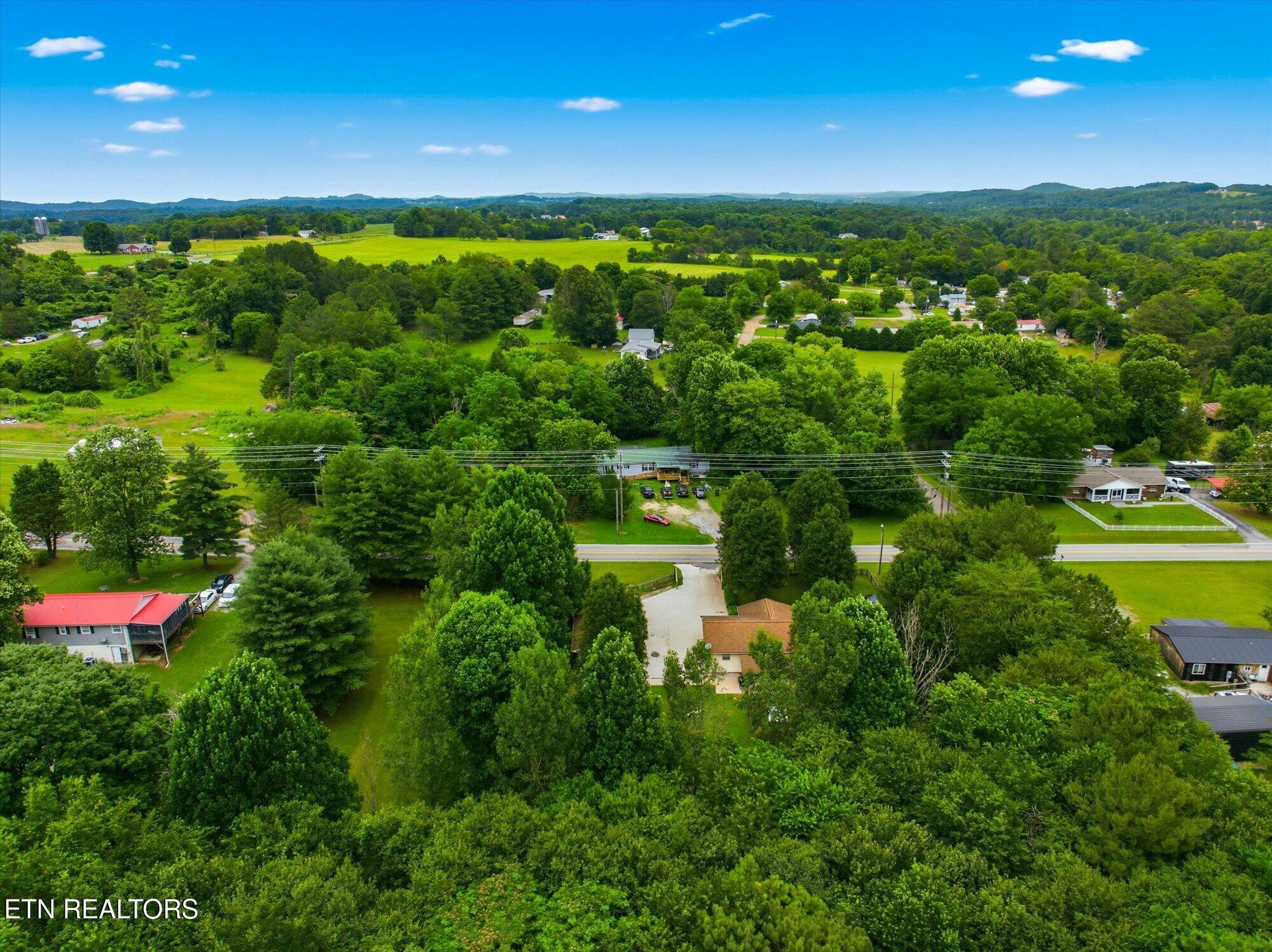301 Wayman Road Madisonville TN 37354