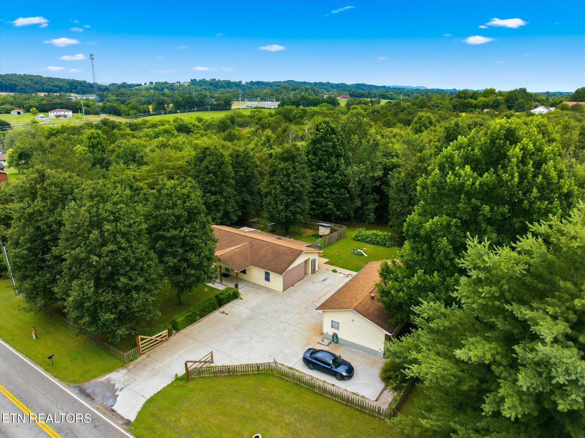 301 Wayman Road Madisonville TN 37354