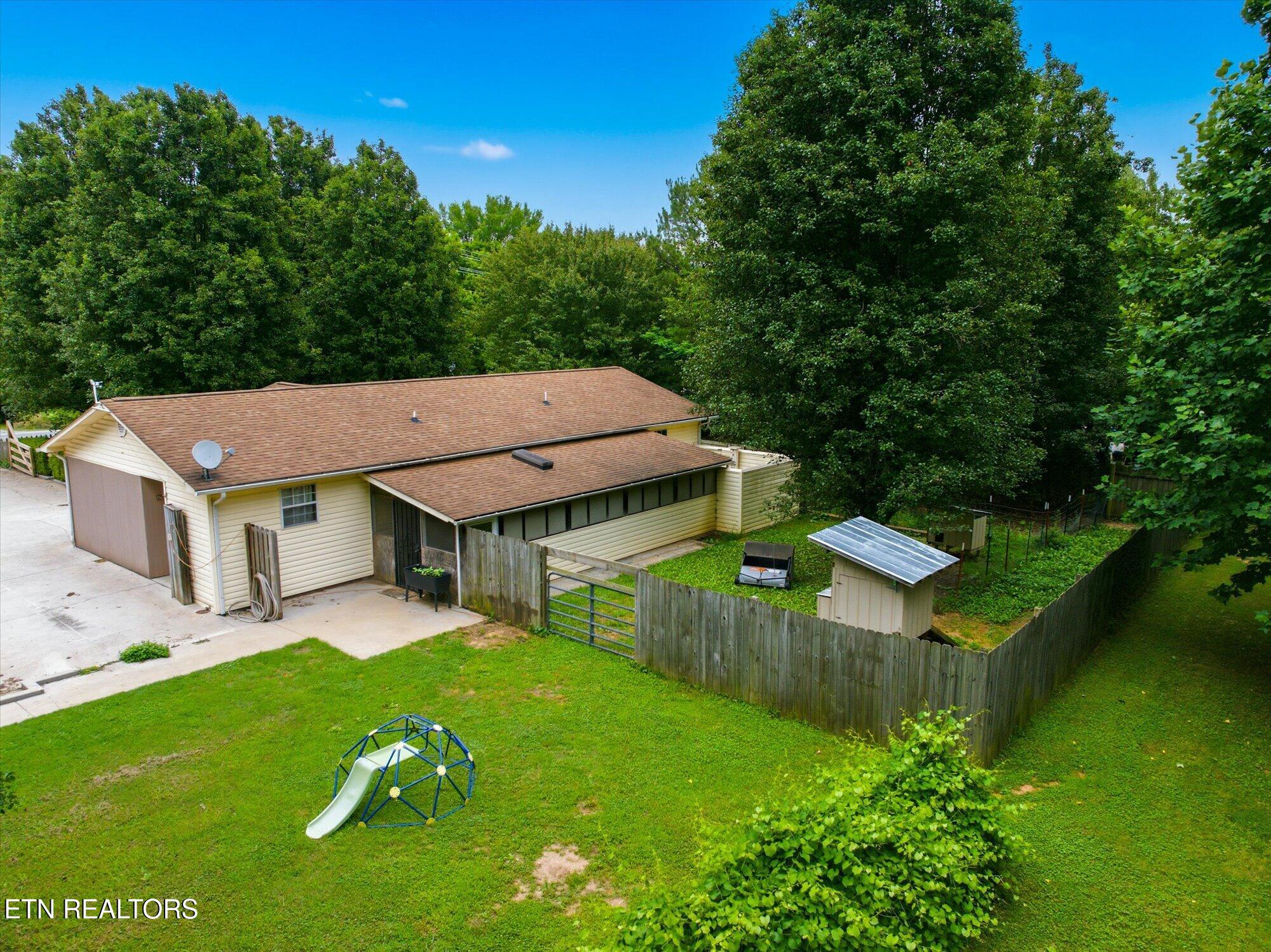 301 Wayman Road Madisonville TN 37354