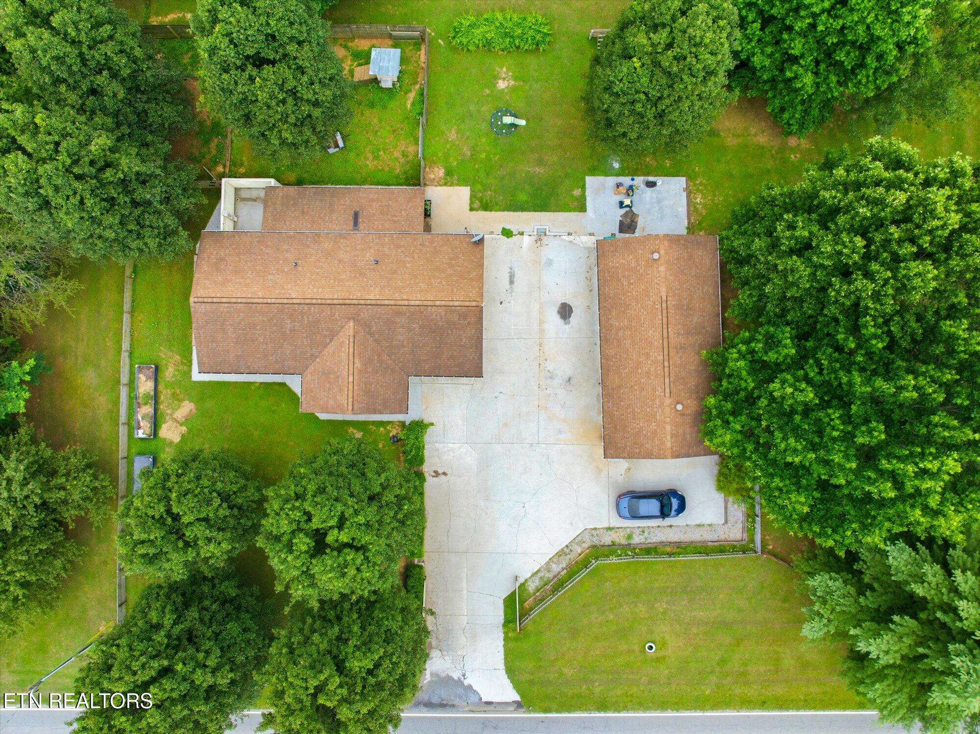 301 Wayman Road Madisonville TN 37354