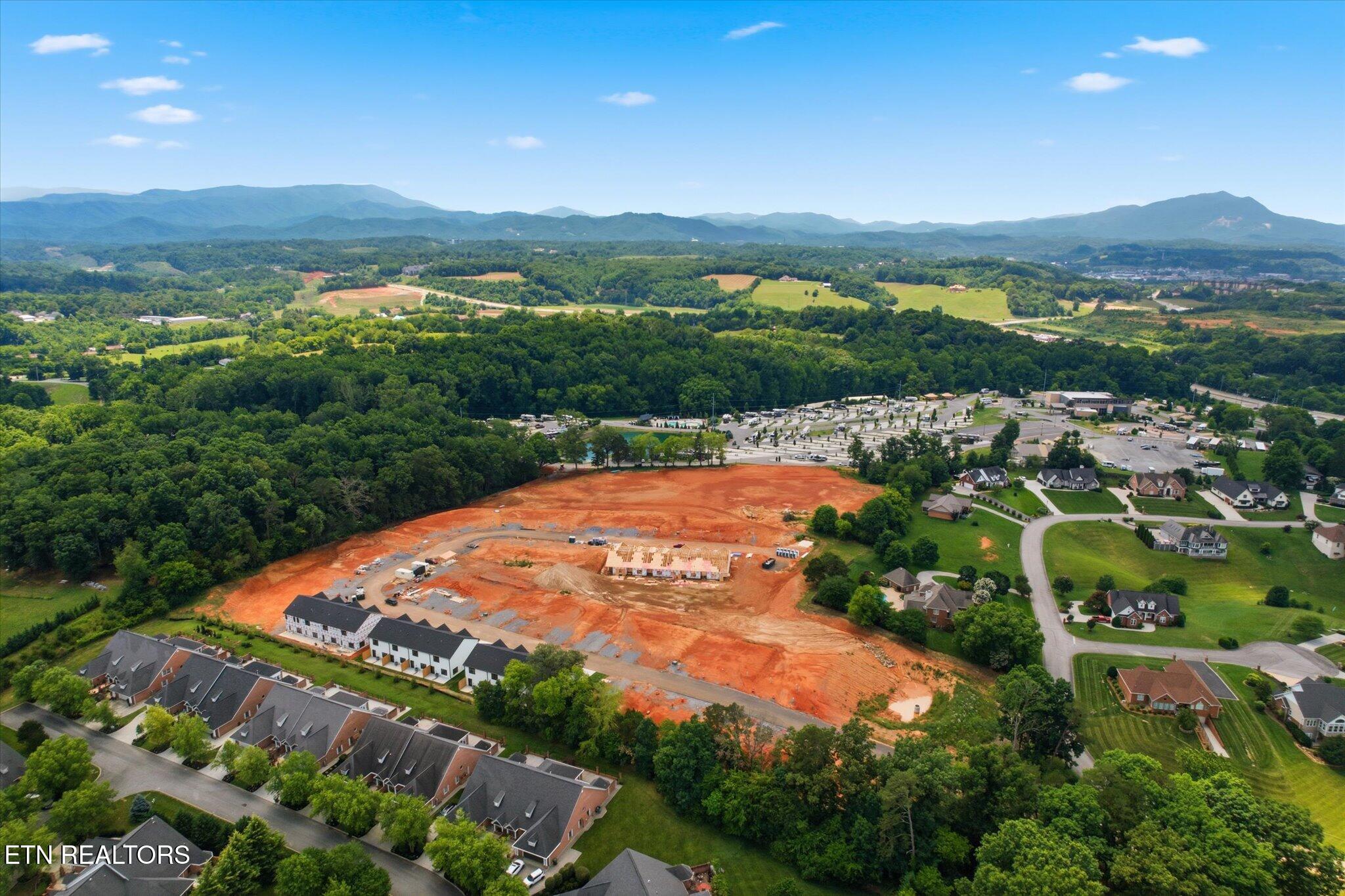 1345 Grace Ridge Drive Sevierville TN 37862