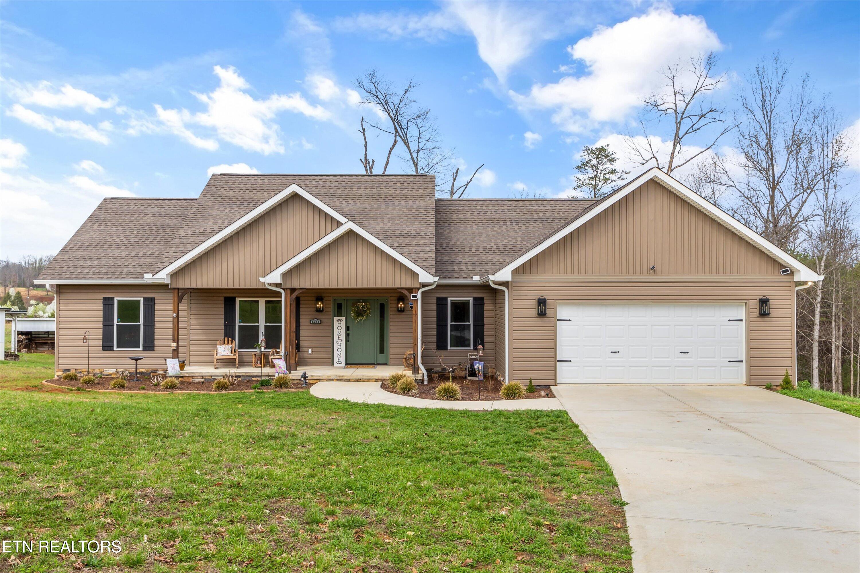 6035 Bingham Lane Maryville TN 37801
