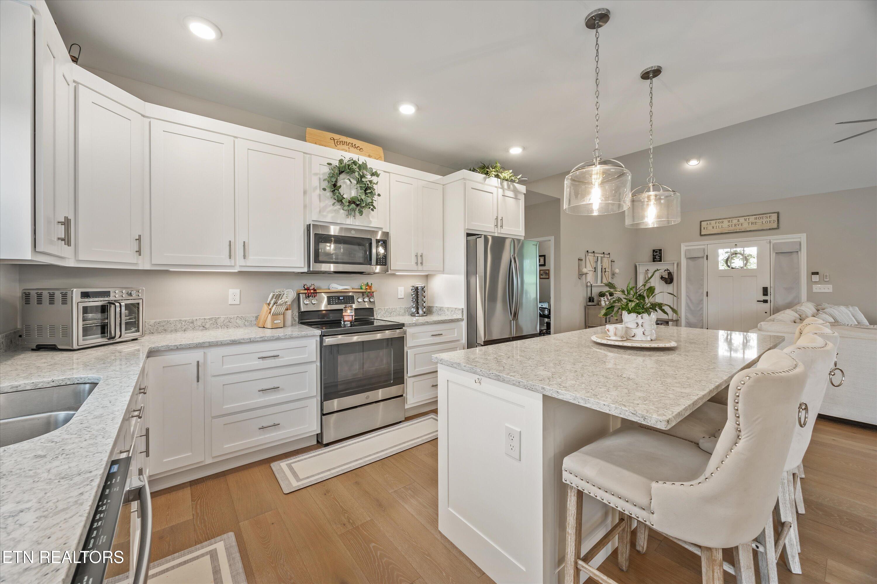6035 Bingham Lane Maryville TN 37801