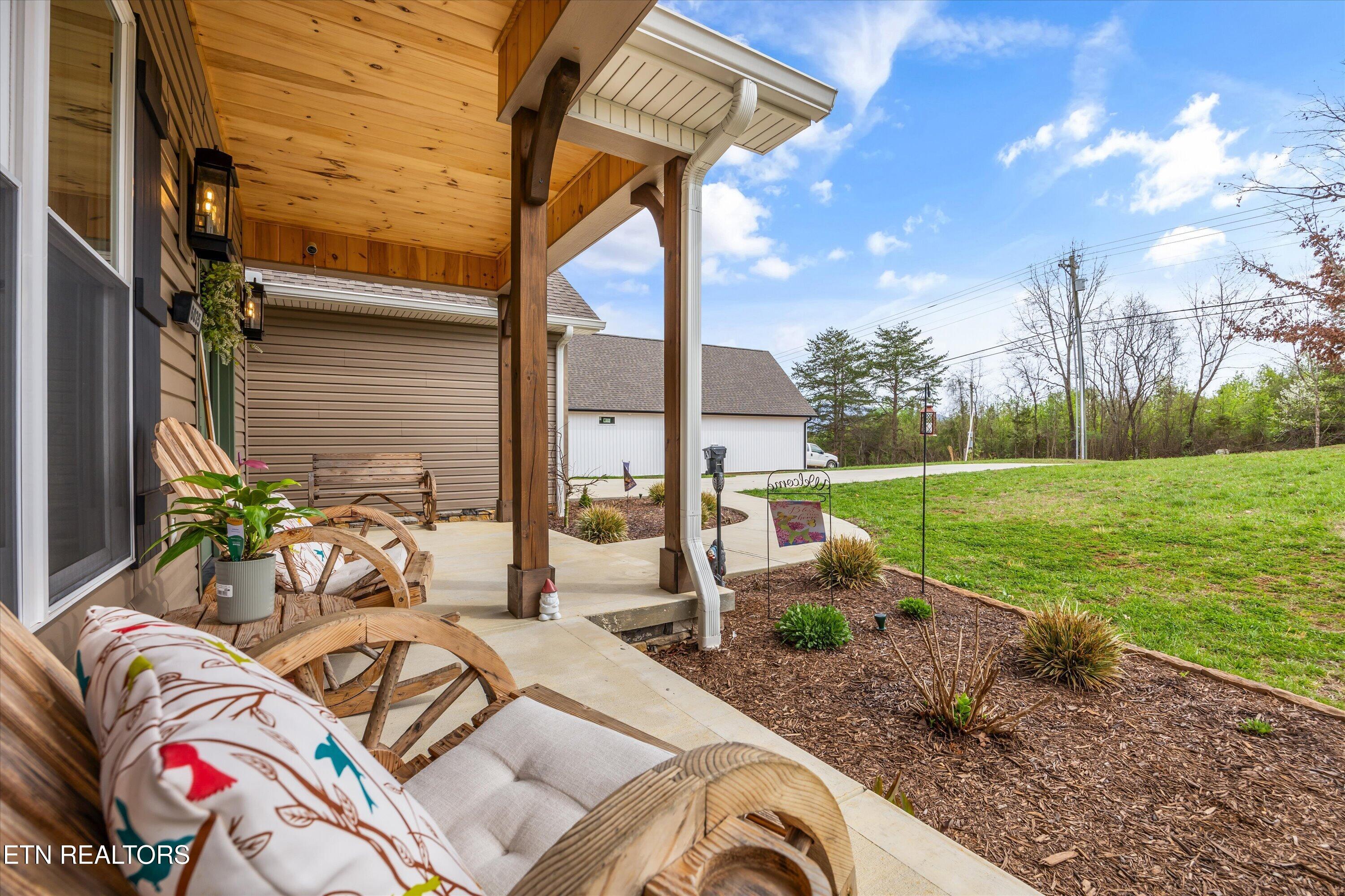 6035 Bingham Lane Maryville TN 37801