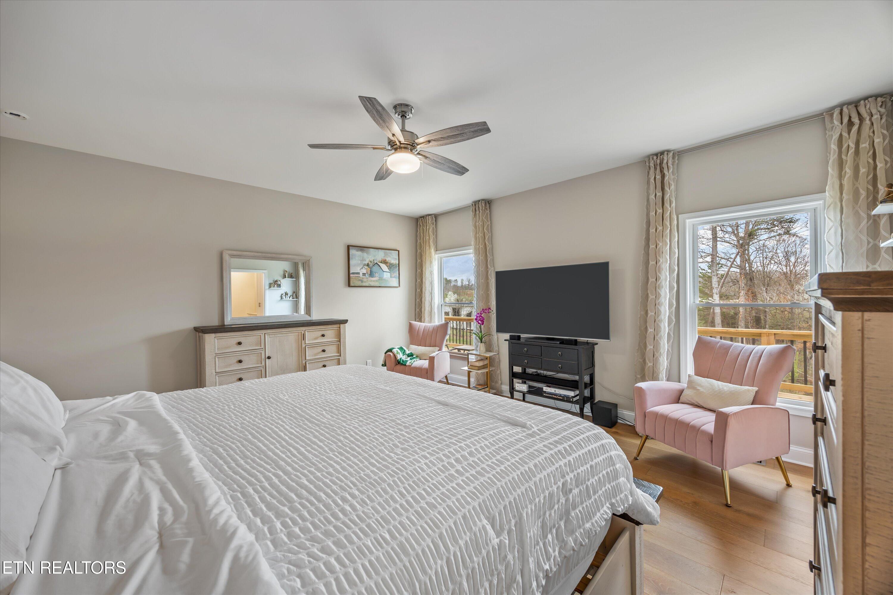 6035 Bingham Lane Maryville TN 37801