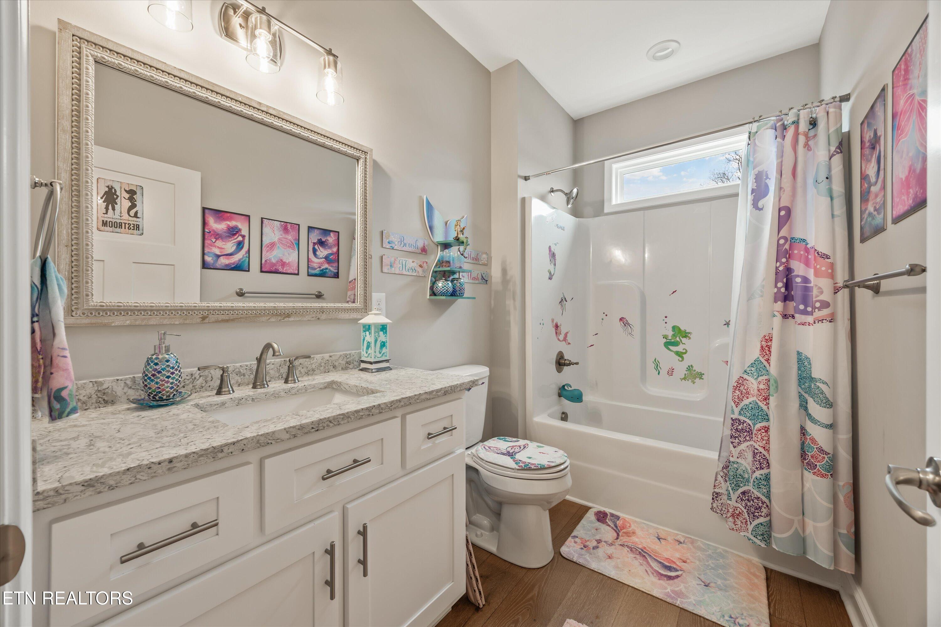 6035 Bingham Lane Maryville TN 37801