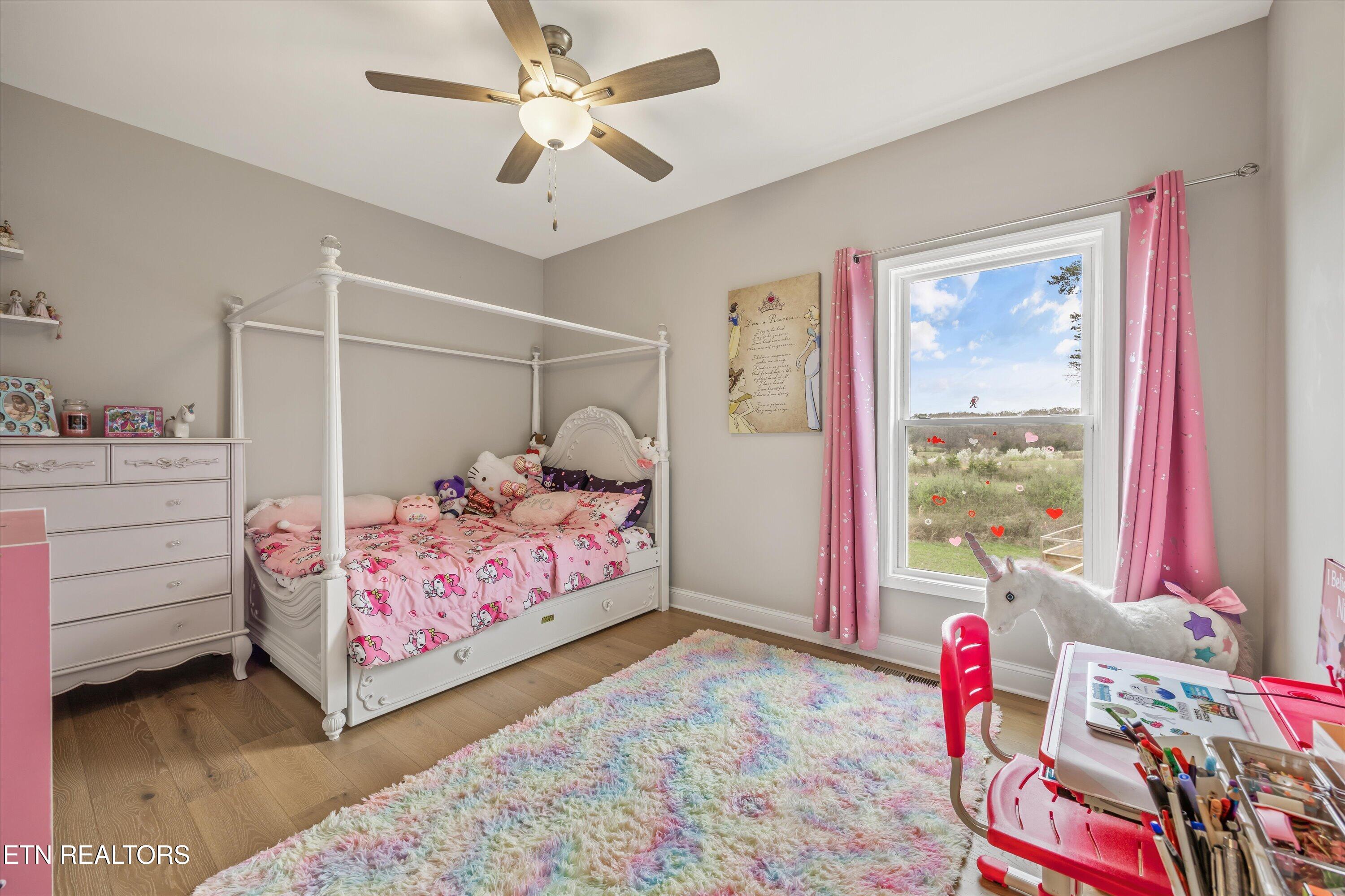 6035 Bingham Lane Maryville TN 37801