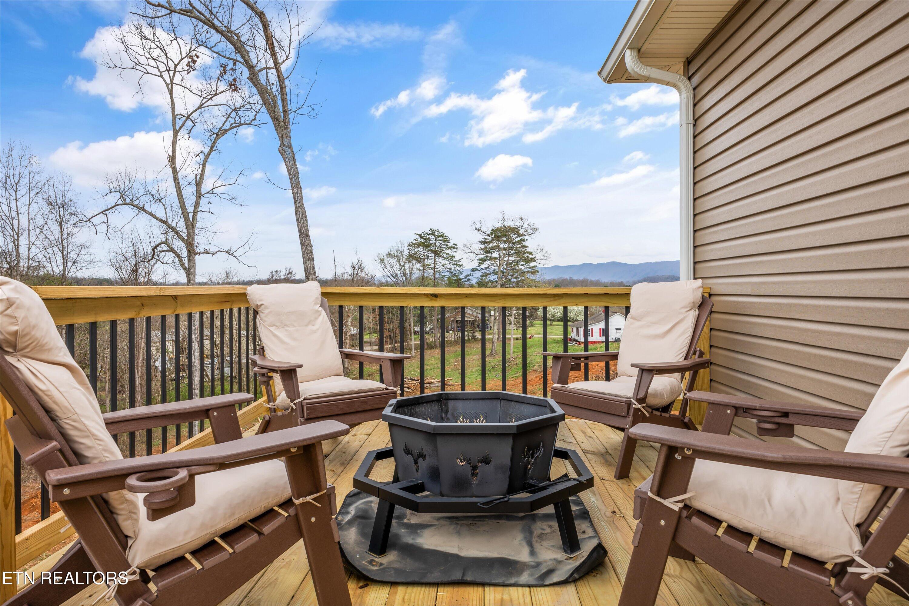 6035 Bingham Lane Maryville TN 37801