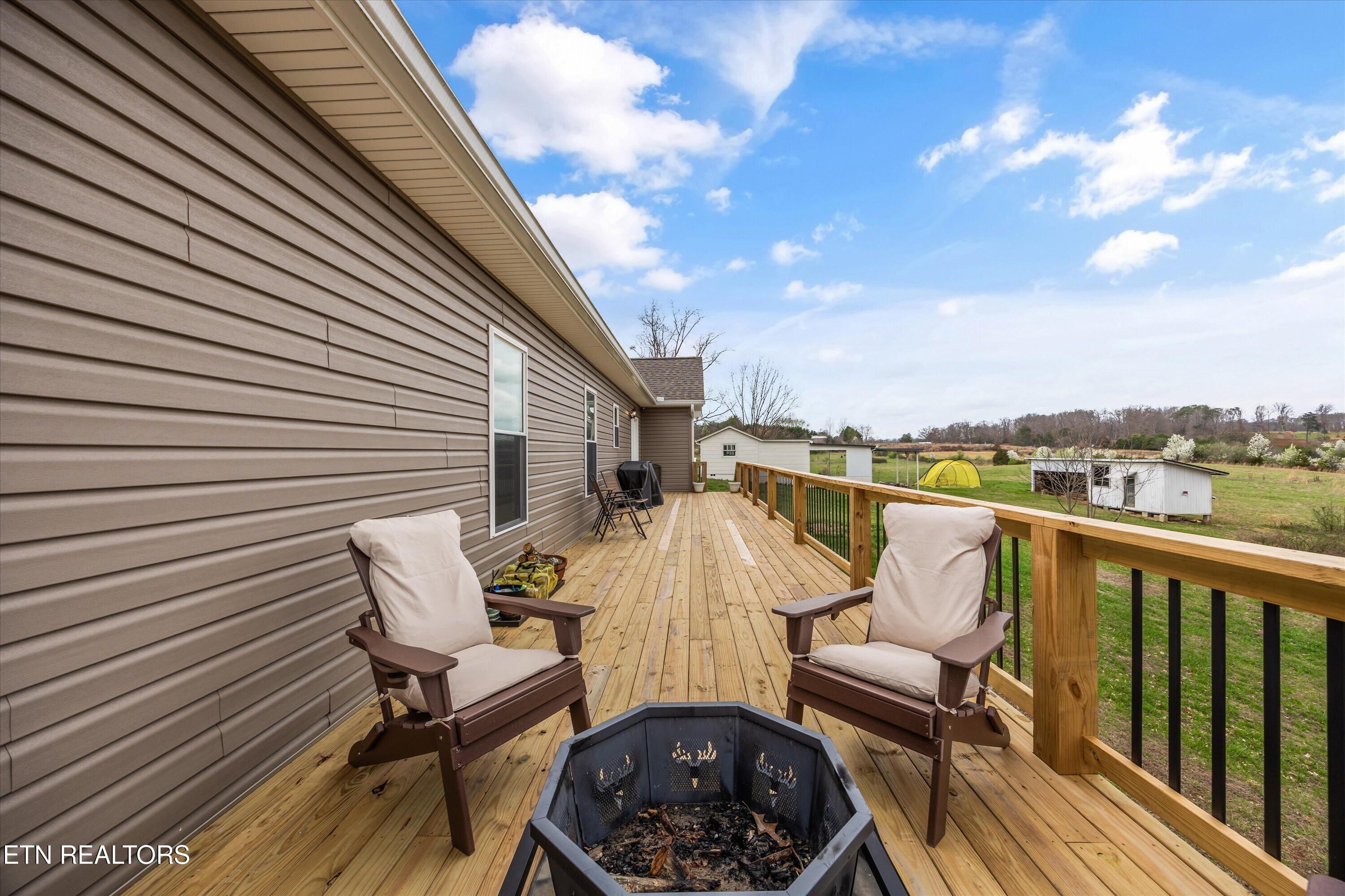 6035 Bingham Lane Maryville TN 37801