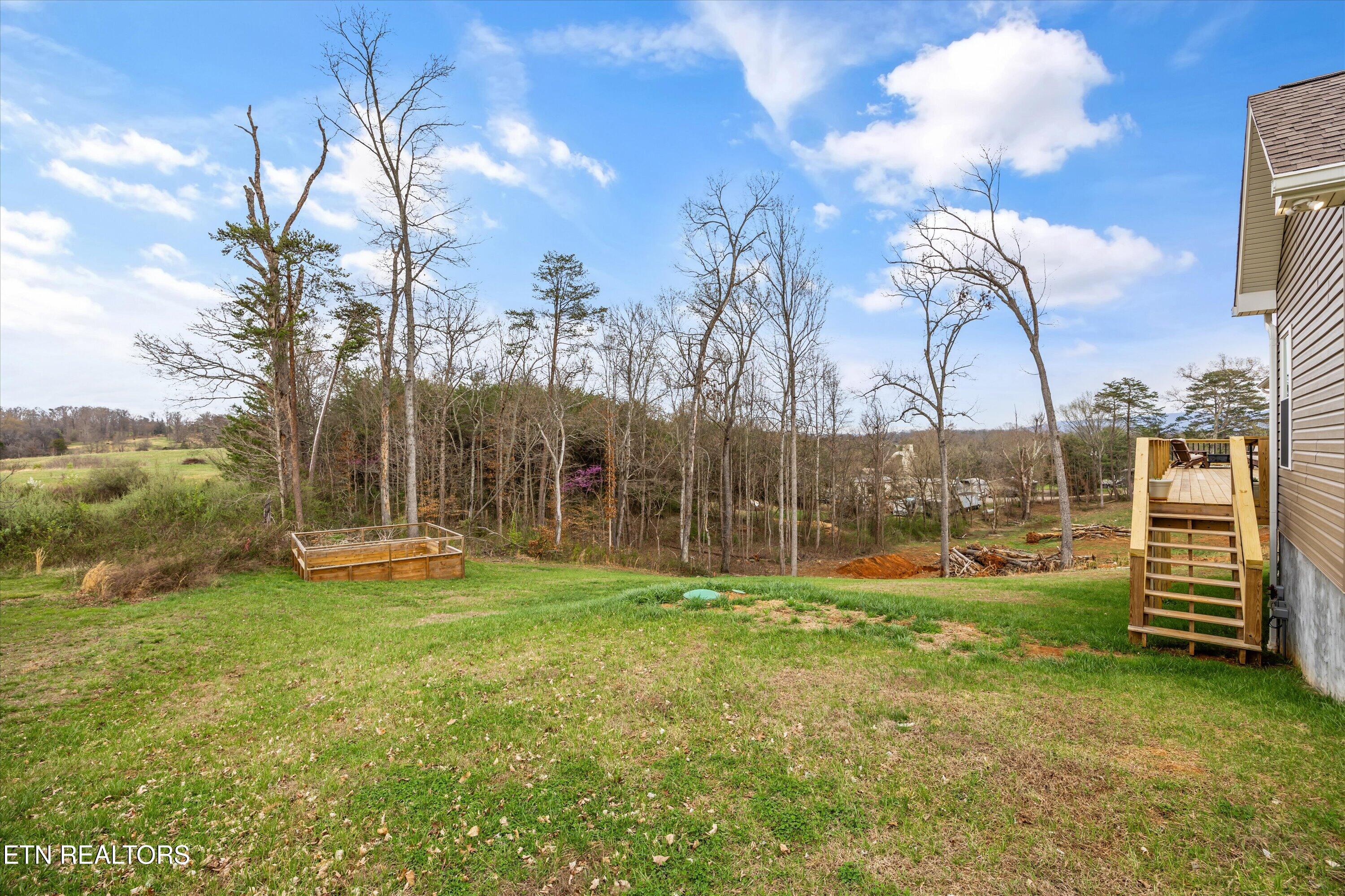 6035 Bingham Lane Maryville TN 37801