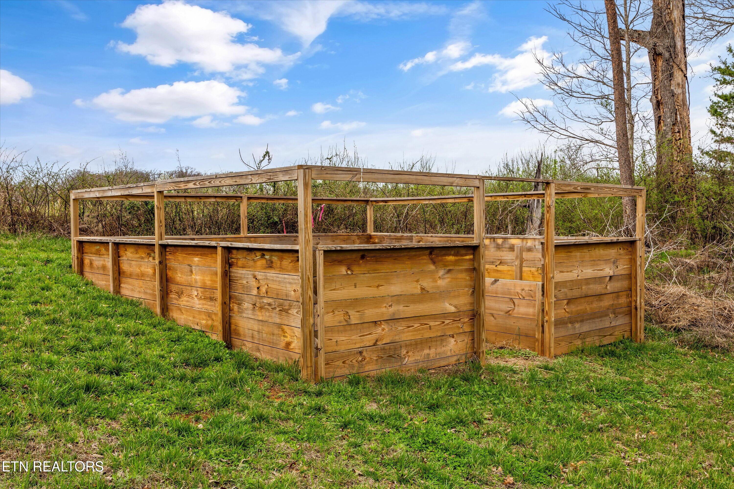 6035 Bingham Lane Maryville TN 37801