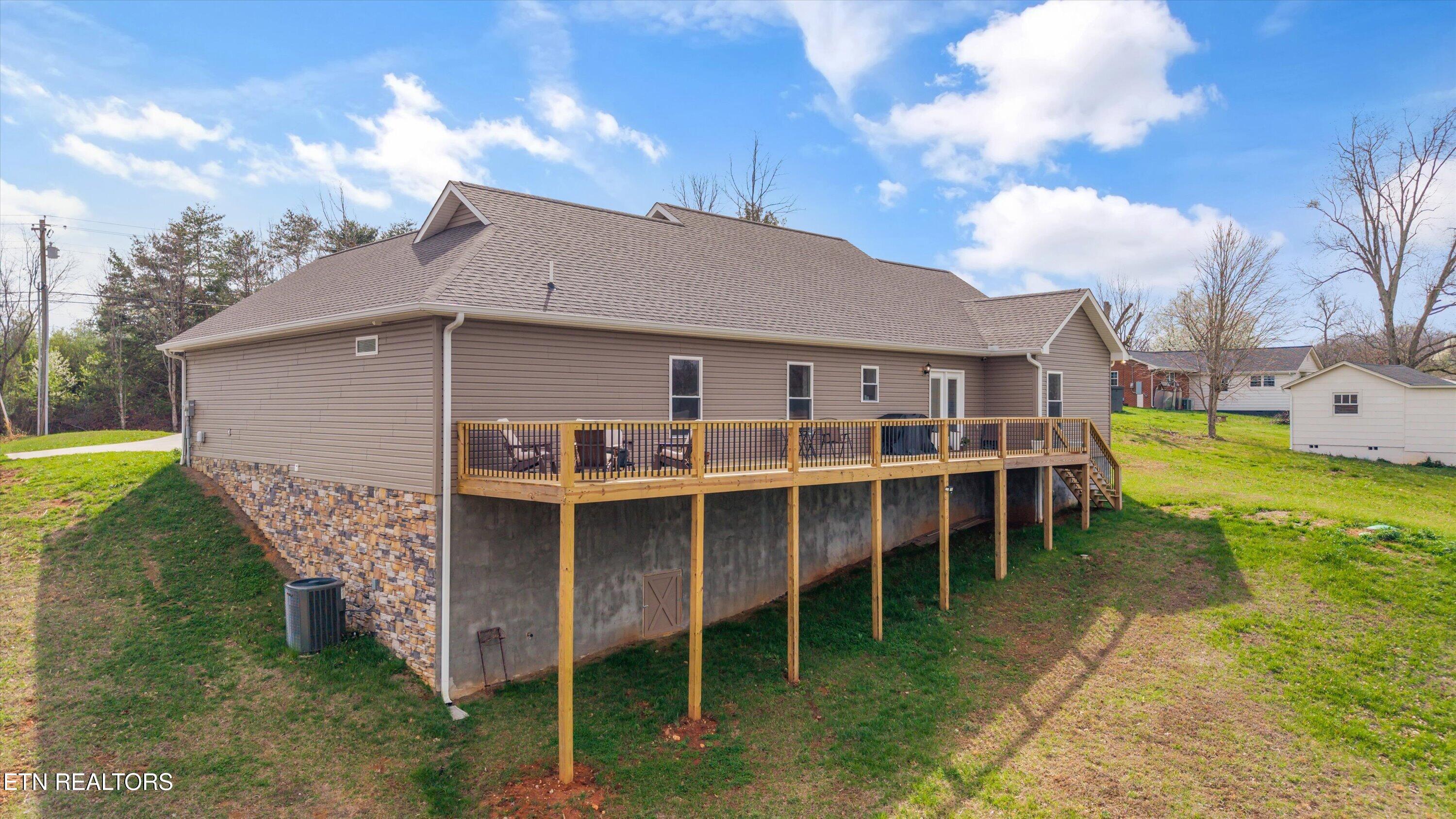 6035 Bingham Lane Maryville TN 37801