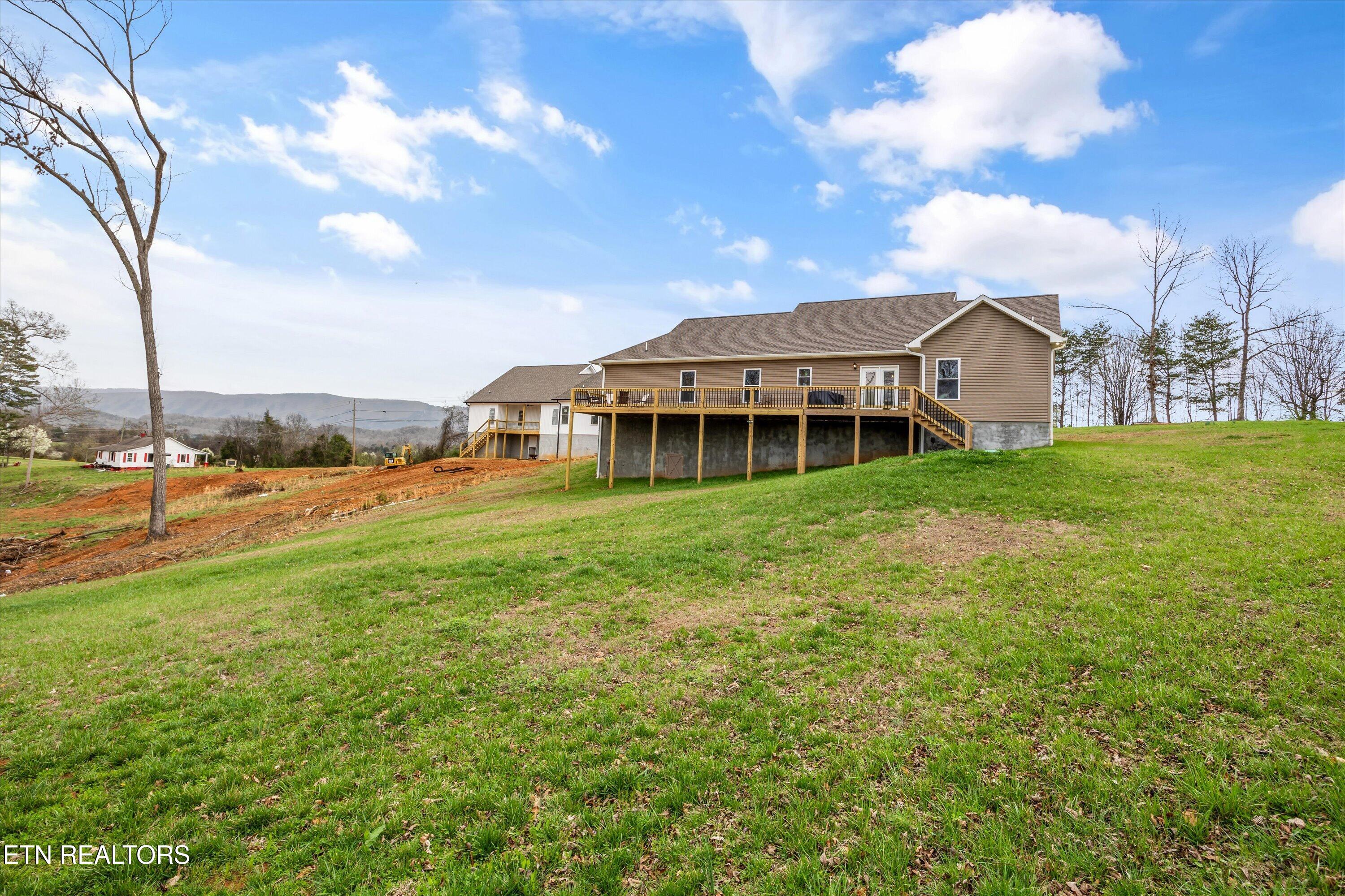 6035 Bingham Lane Maryville TN 37801