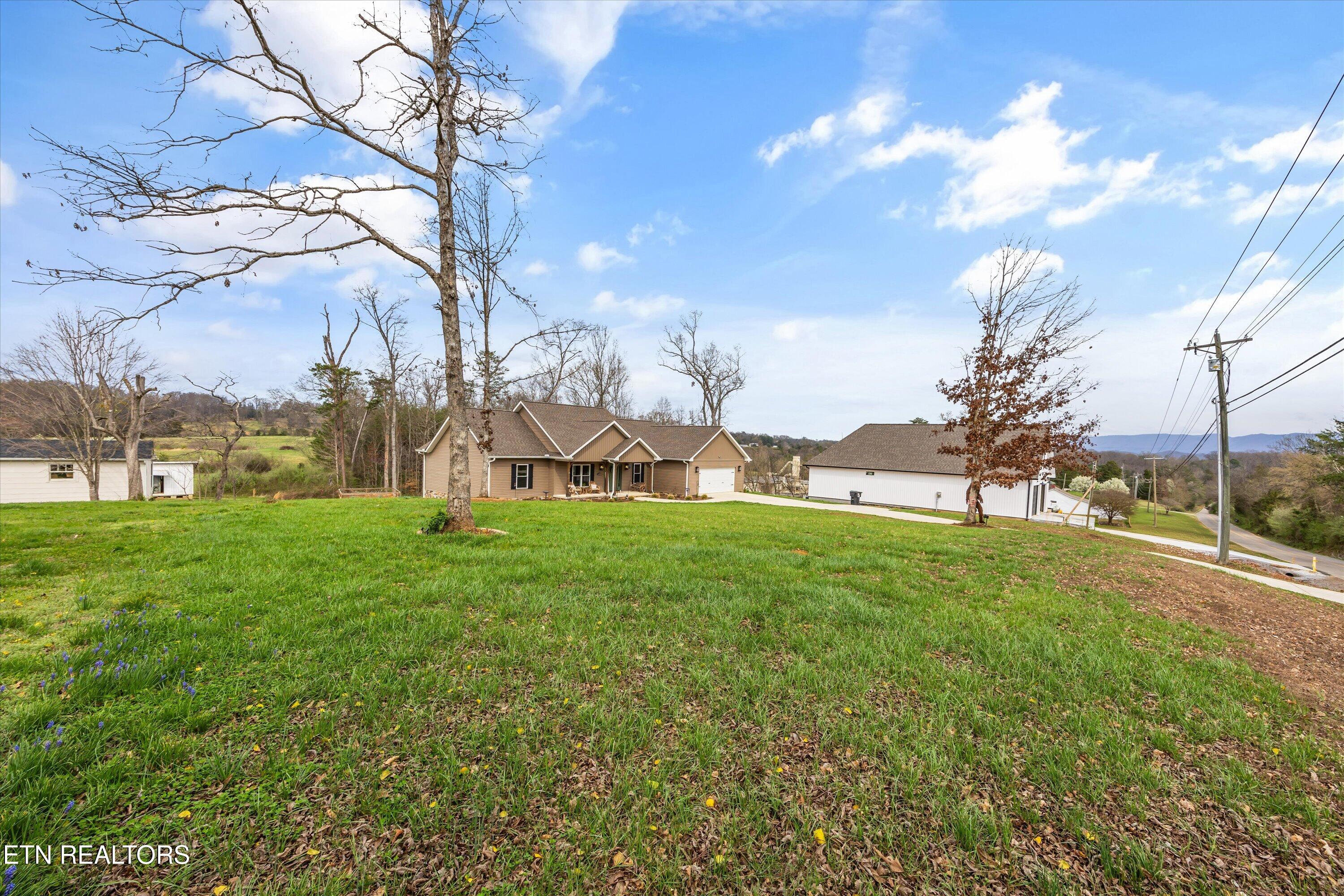 6035 Bingham Lane Maryville TN 37801