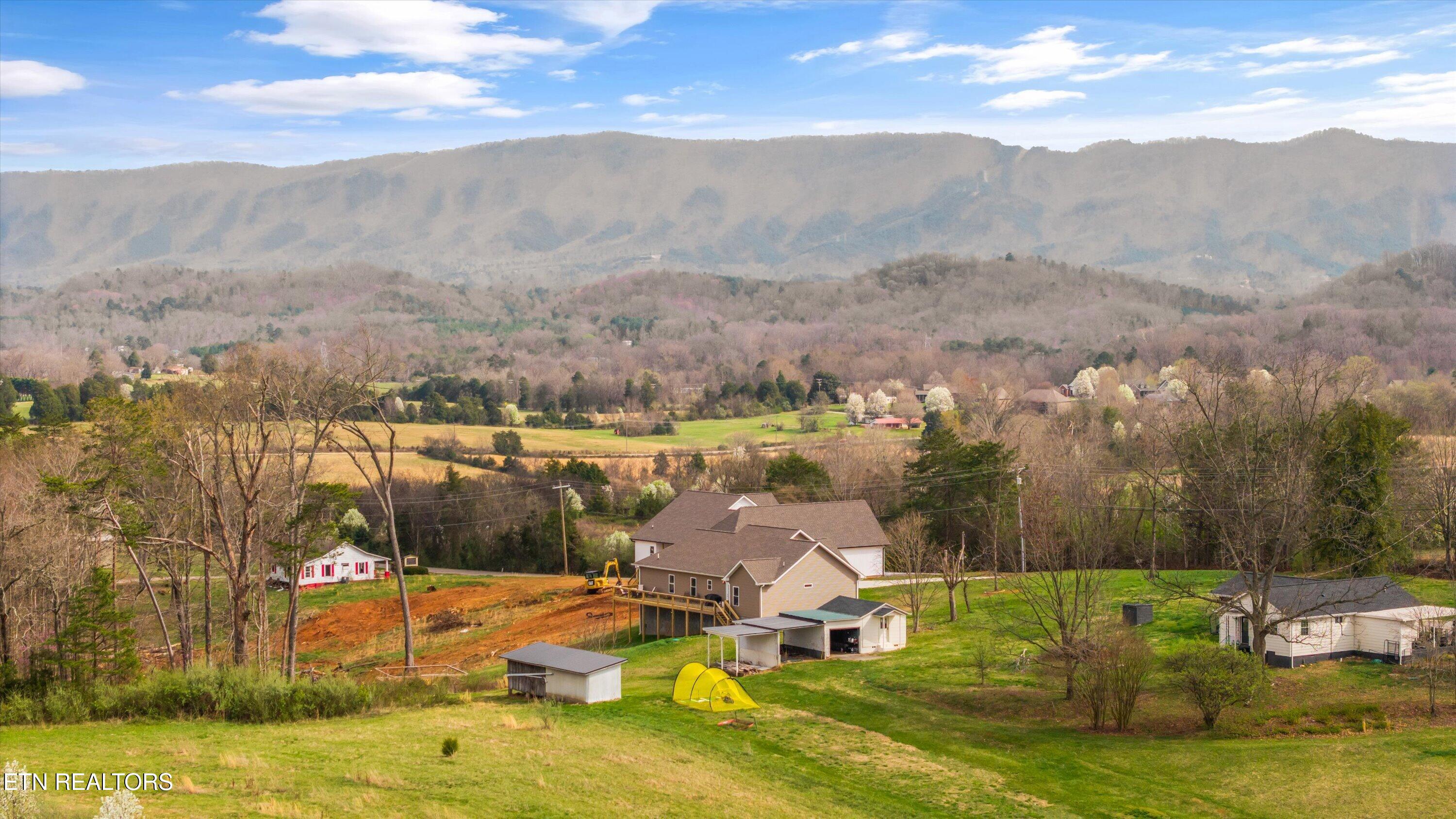6035 Bingham Lane Maryville TN 37801