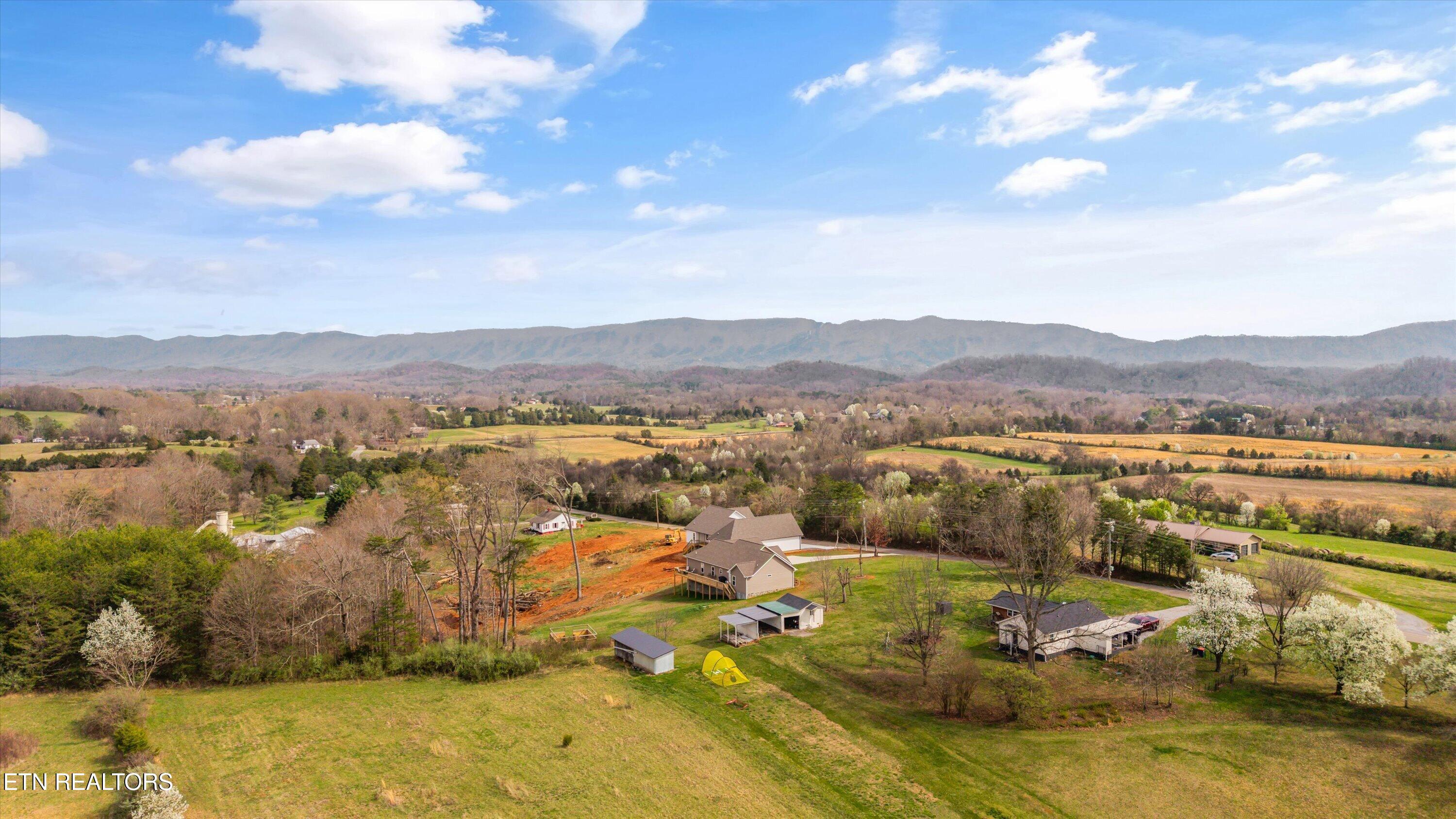 6035 Bingham Lane Maryville TN 37801