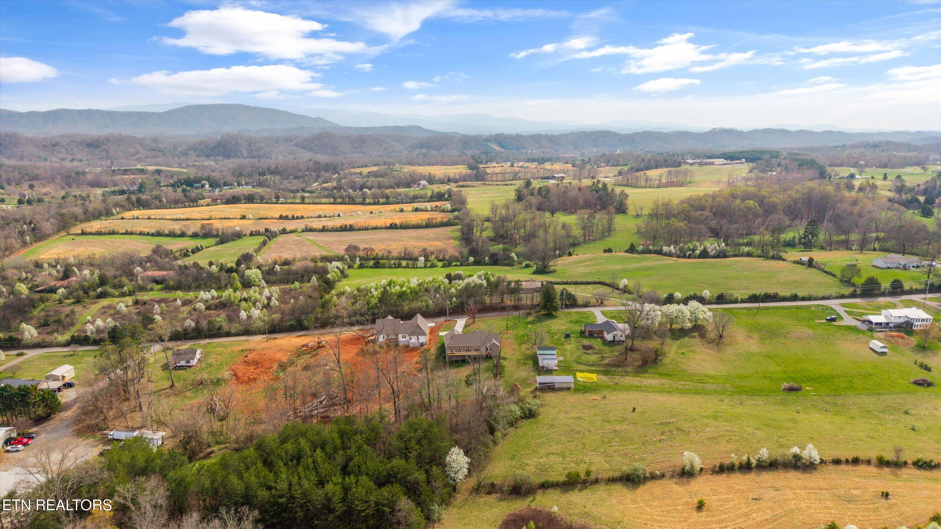 6035 Bingham Lane Maryville TN 37801